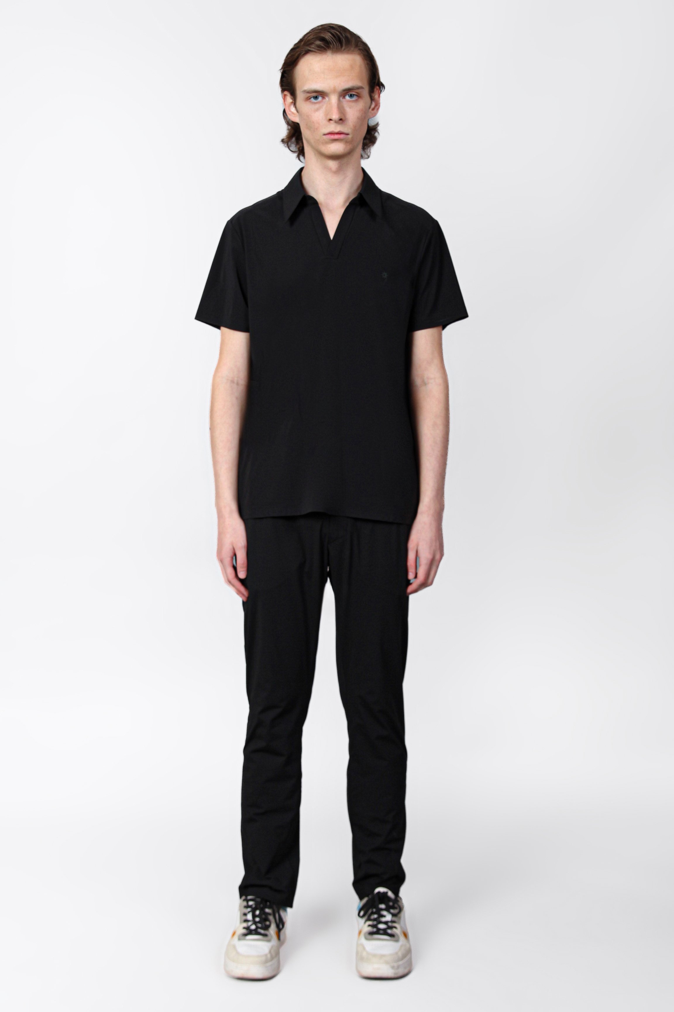 NERO BLACK