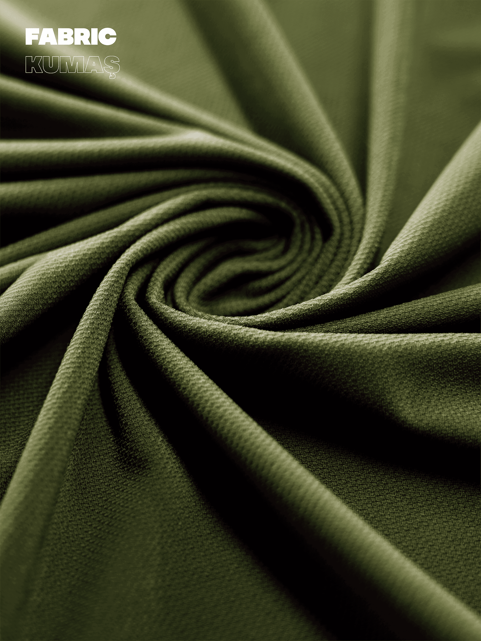 ULTRA LIGHT MENTALIST POLO - KHAKİ