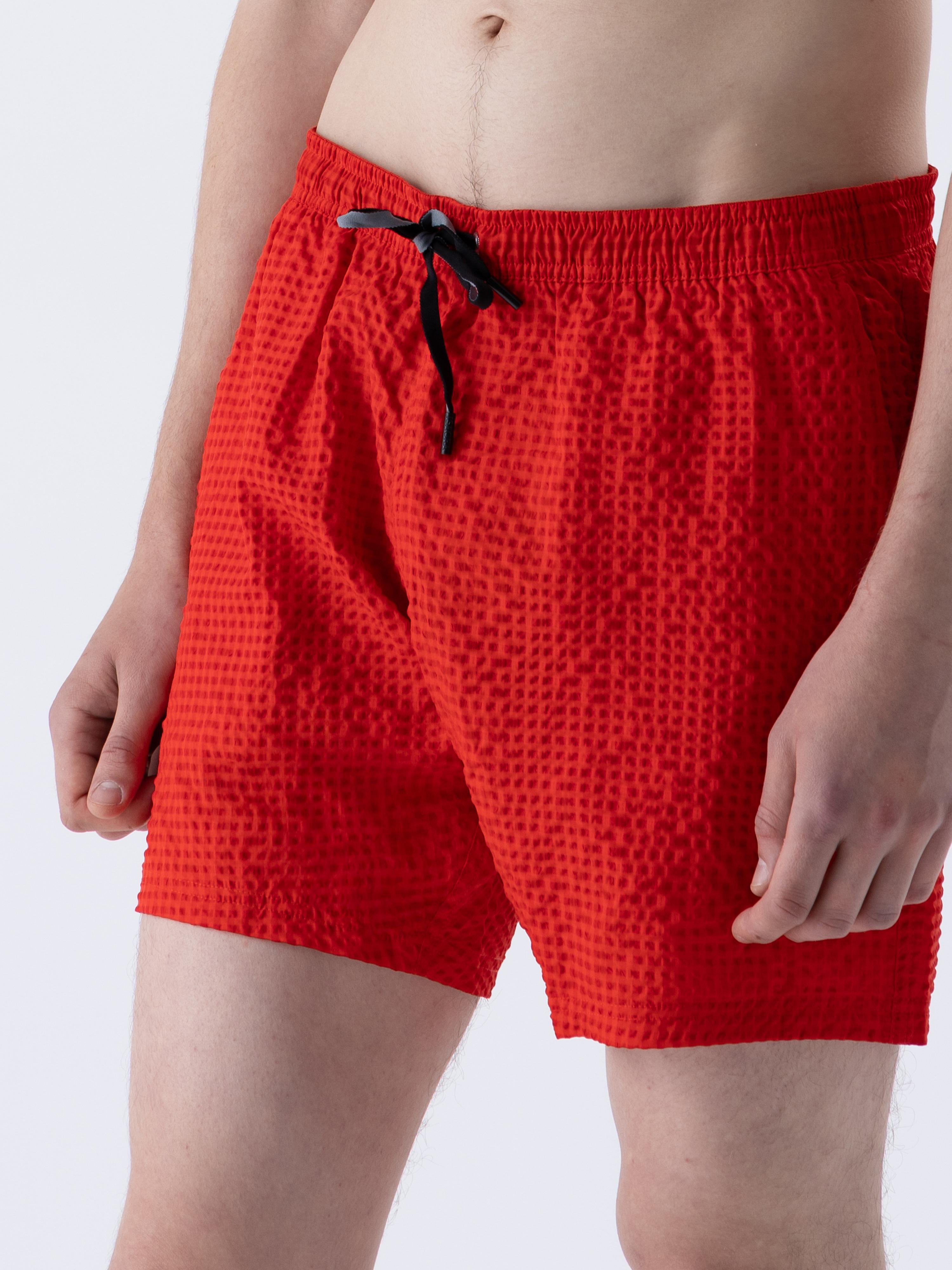 MALIBU SWIM SHORT