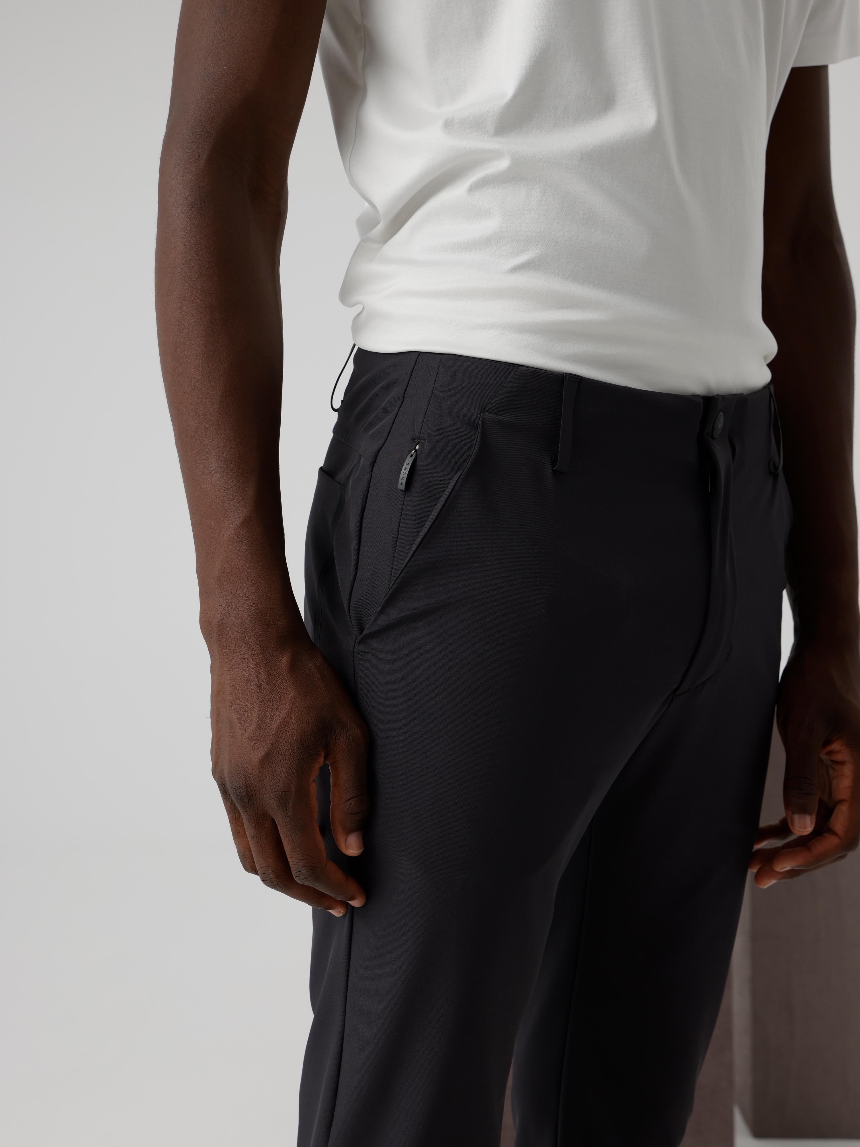 SLEEK TECH CHINO