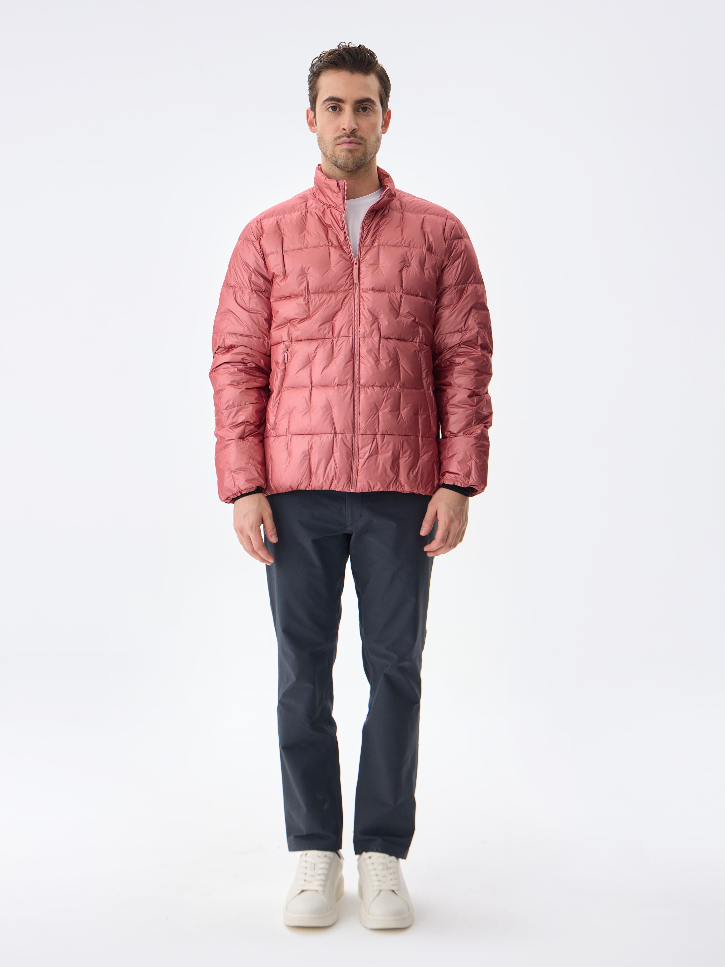 ULTRA LIGHT DOWN JACKET