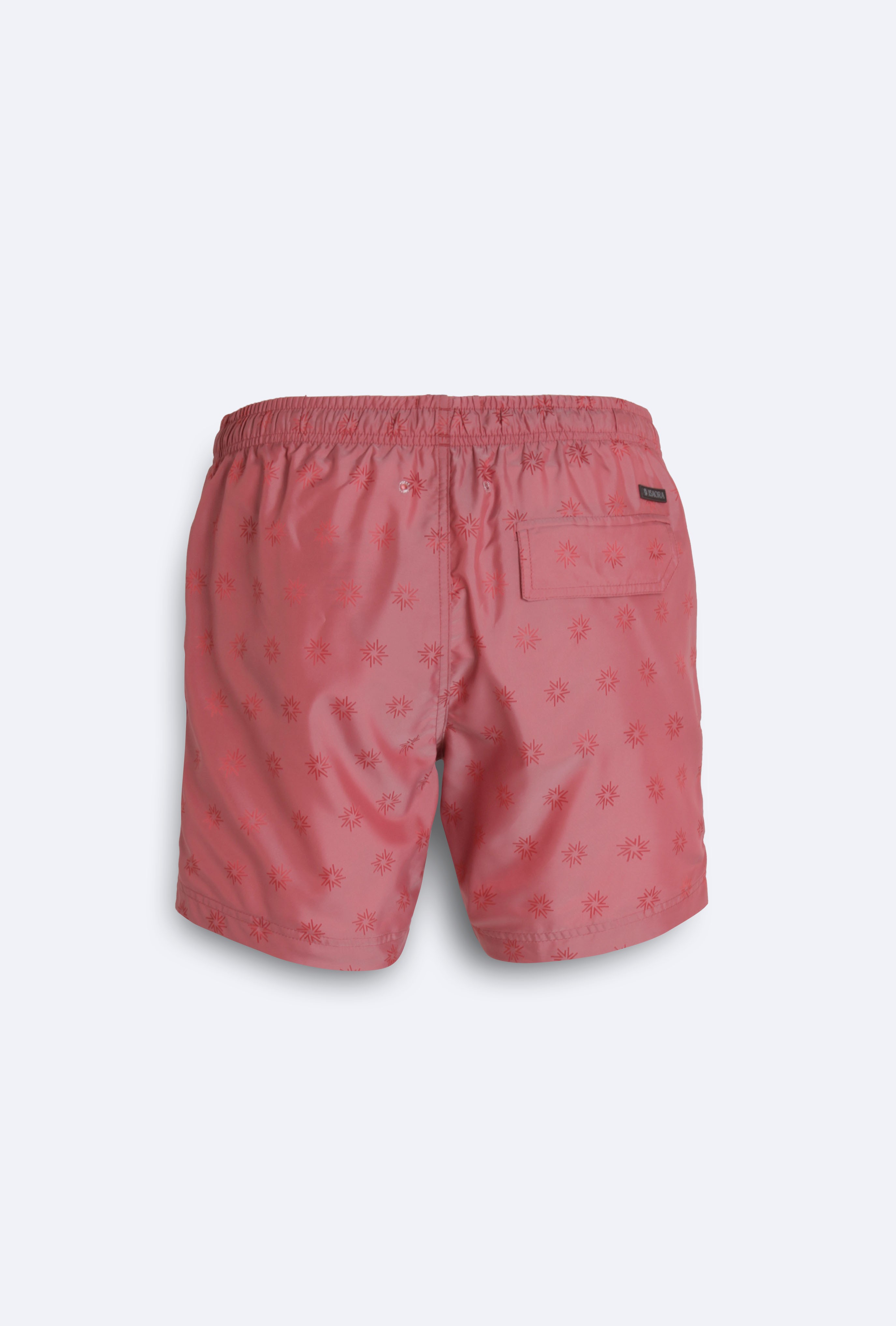 LARA SWIM SHORT