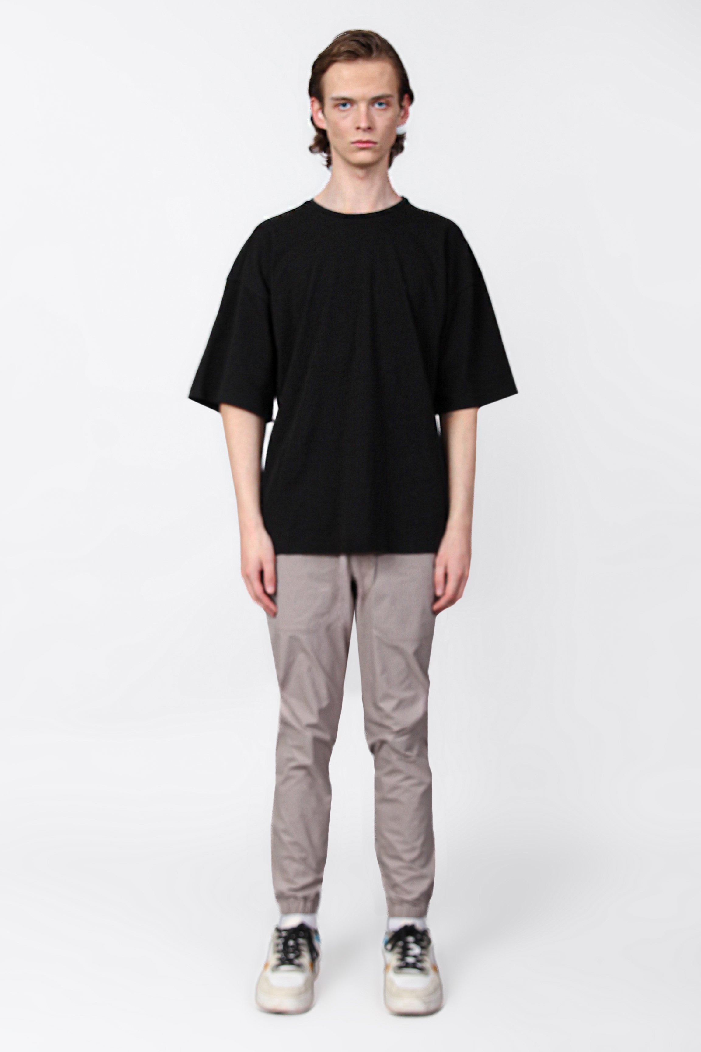 NERO BLACK