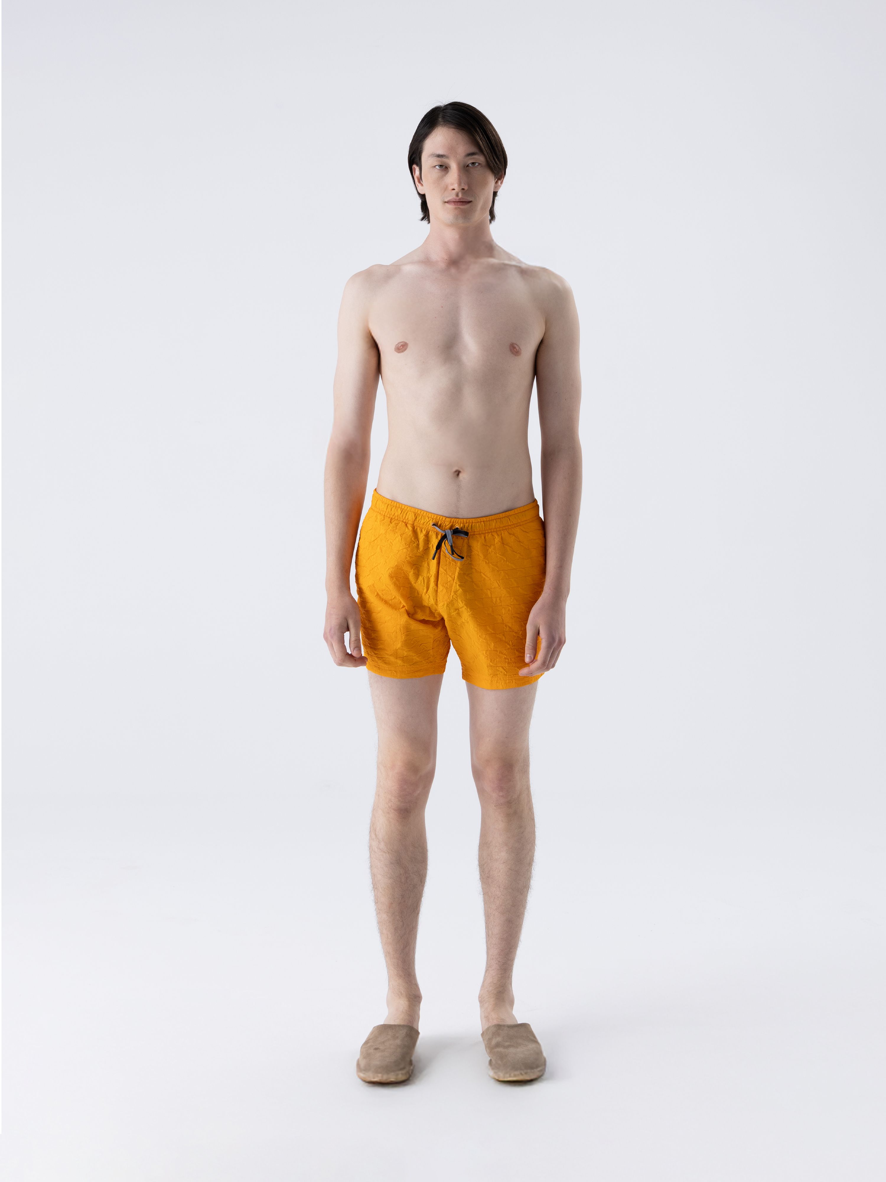 BAIADO SANCHO - YELLOW