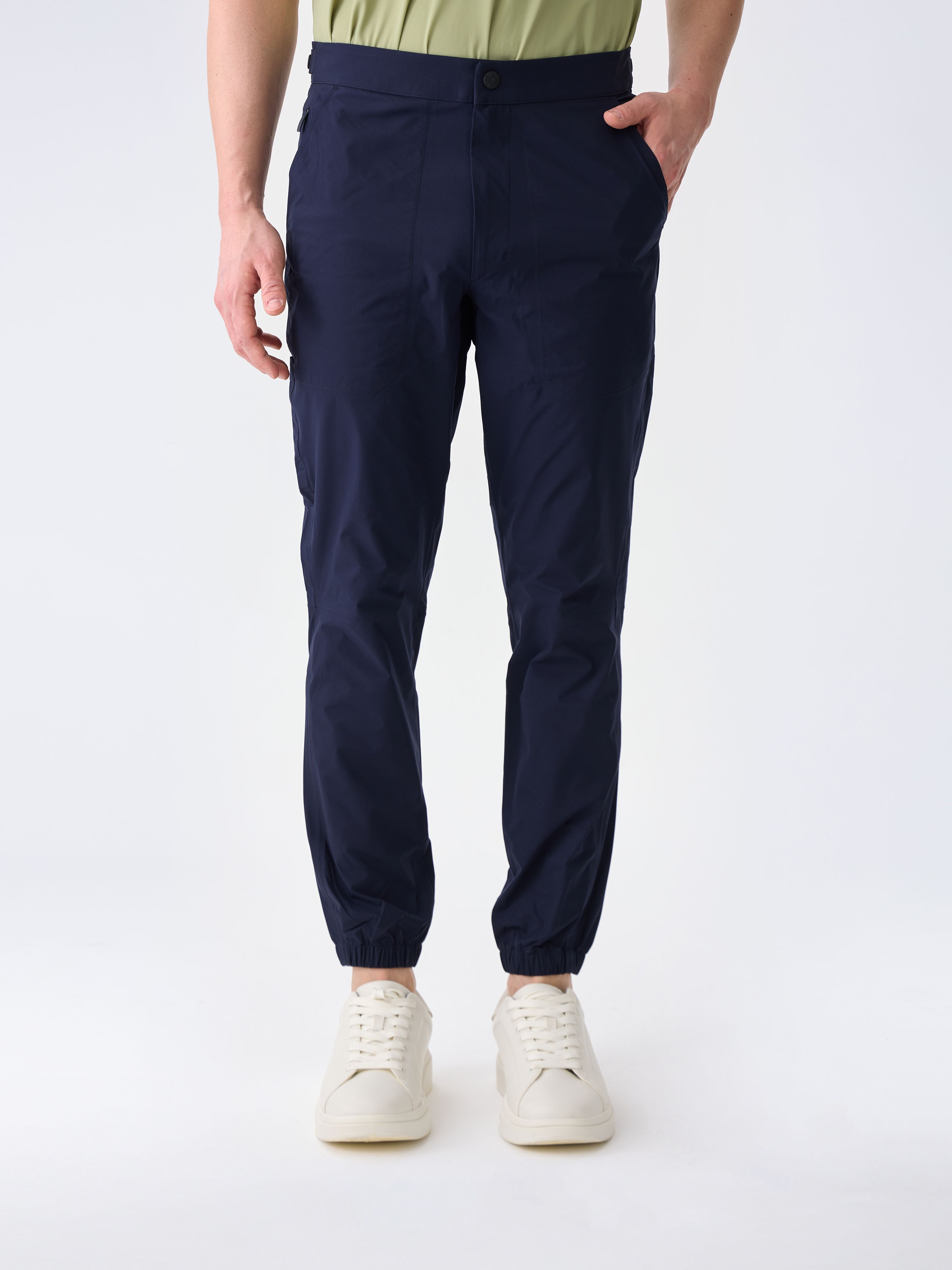 FLY PANT - NAVY
