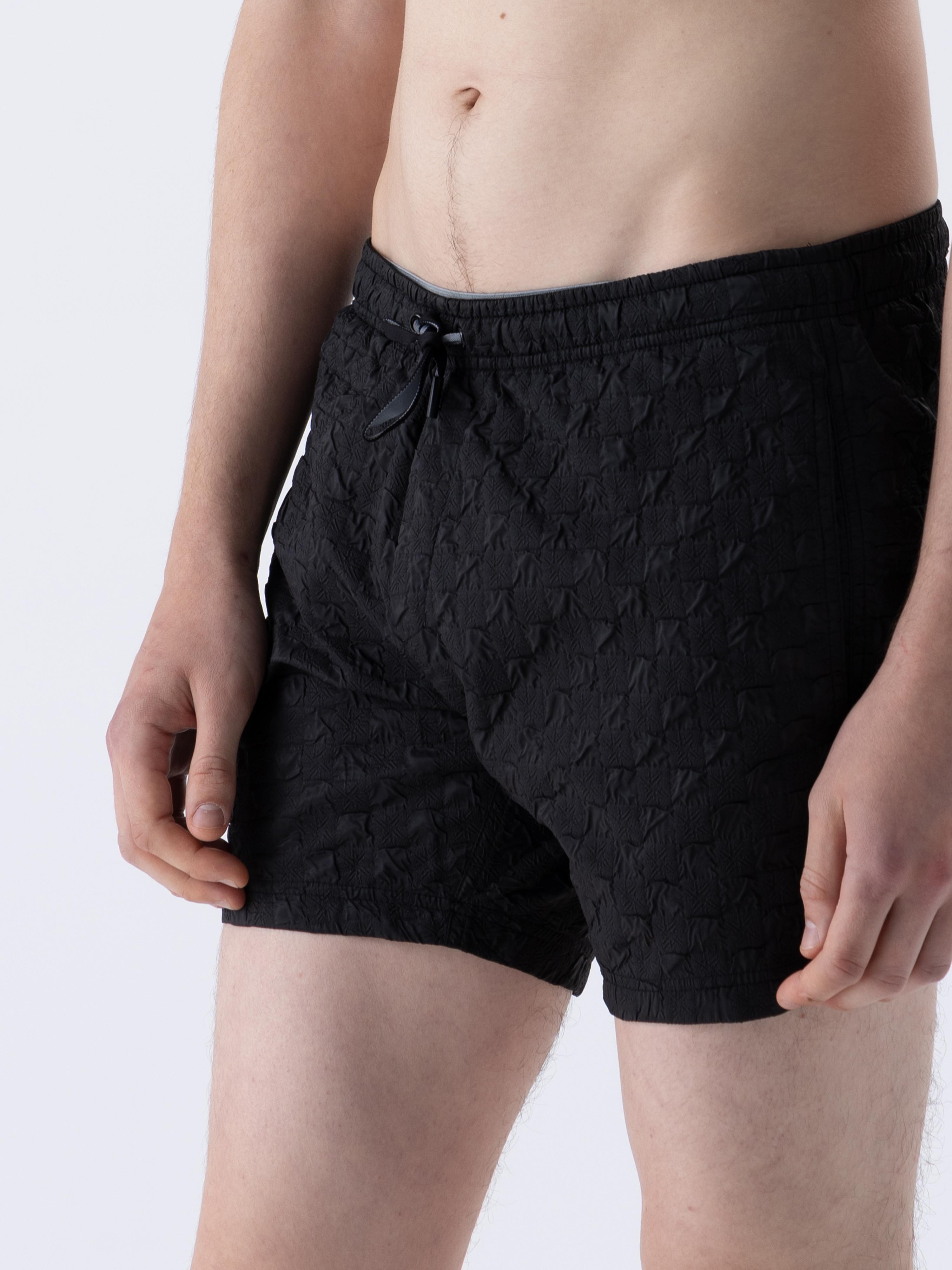 BAIADO SANCHO - NERO BLACK