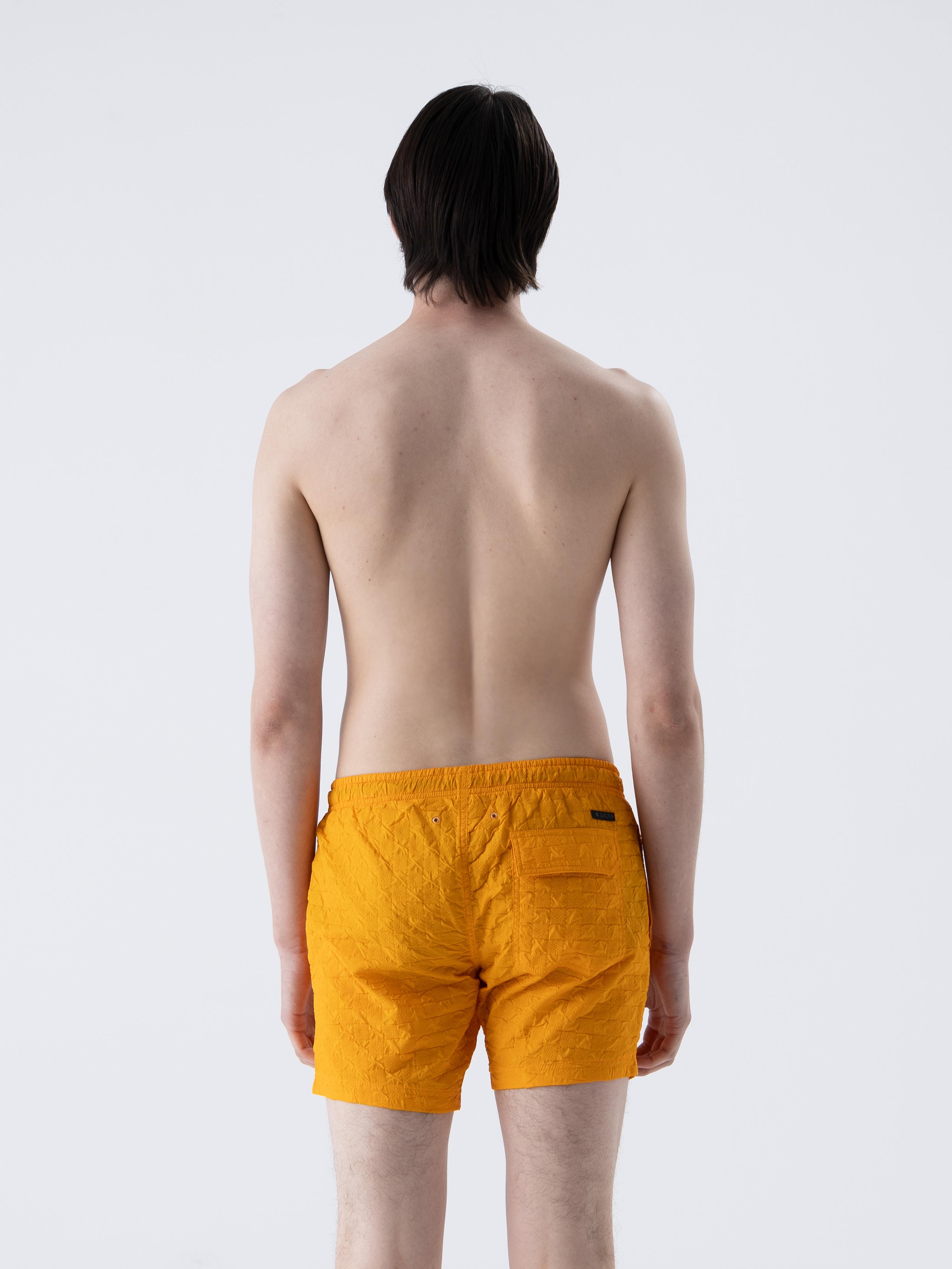BAIADO SANCHO - YELLOW