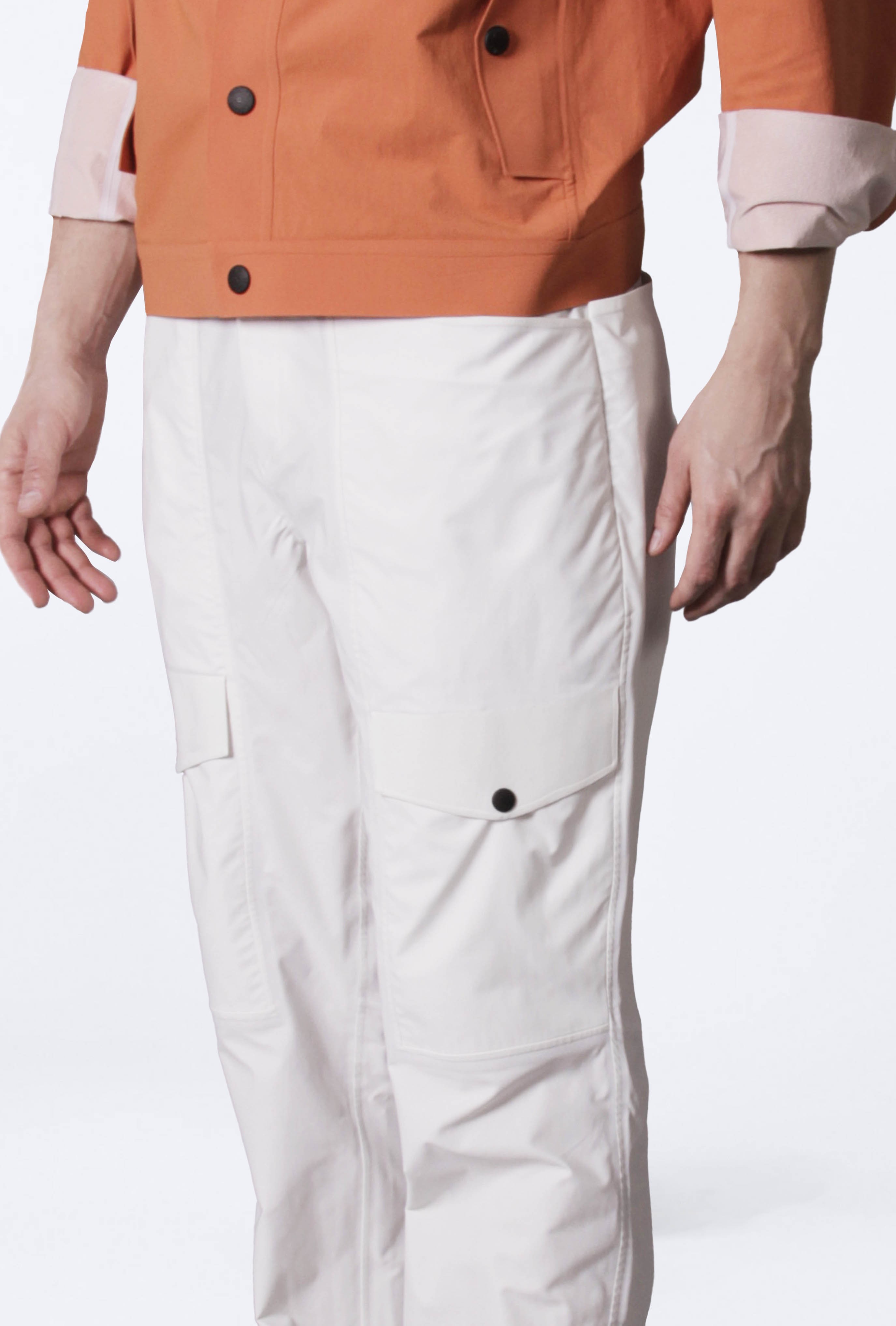 HUNTER CARGO PANT