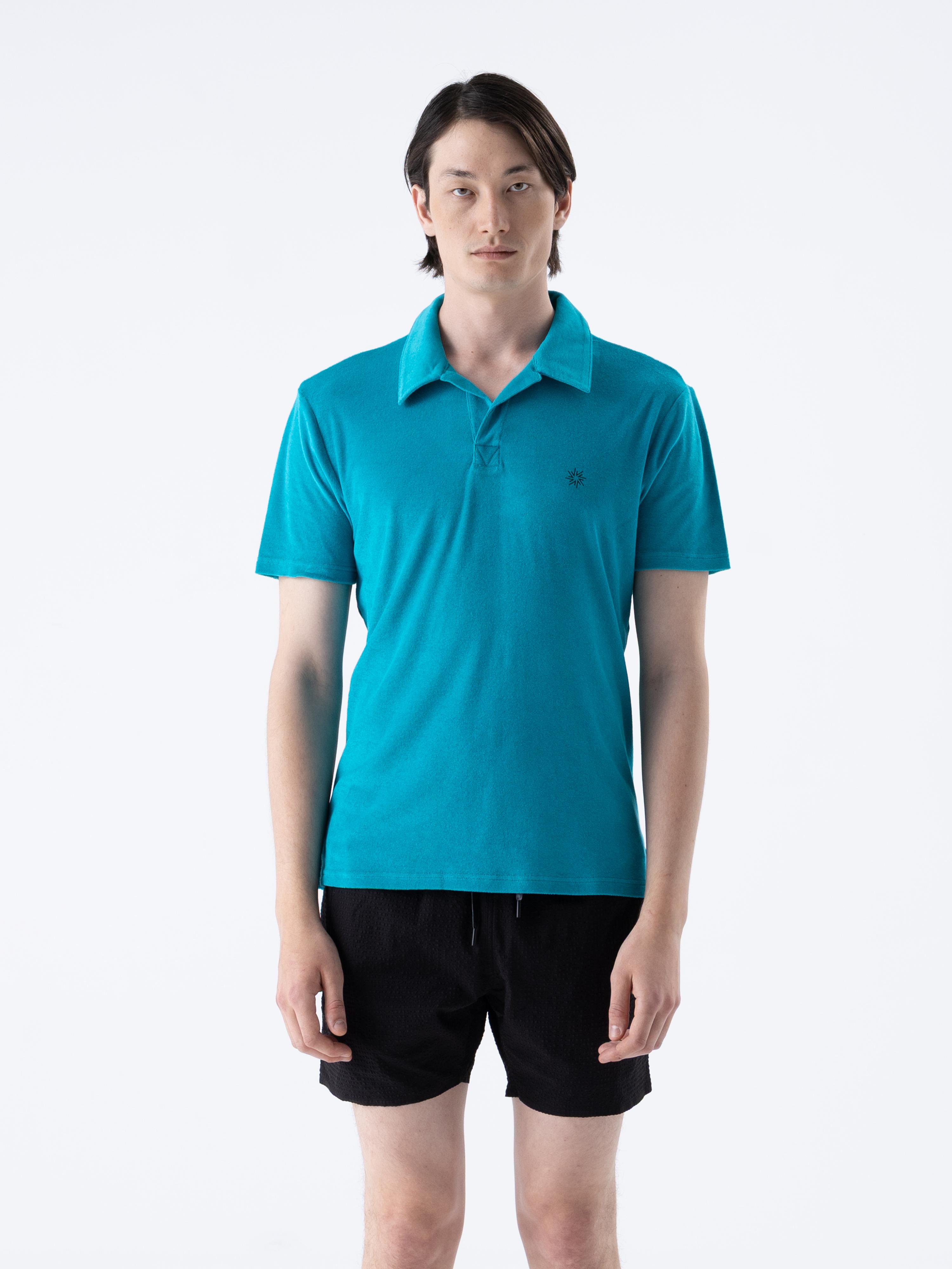 TOWEL COTTON POLO