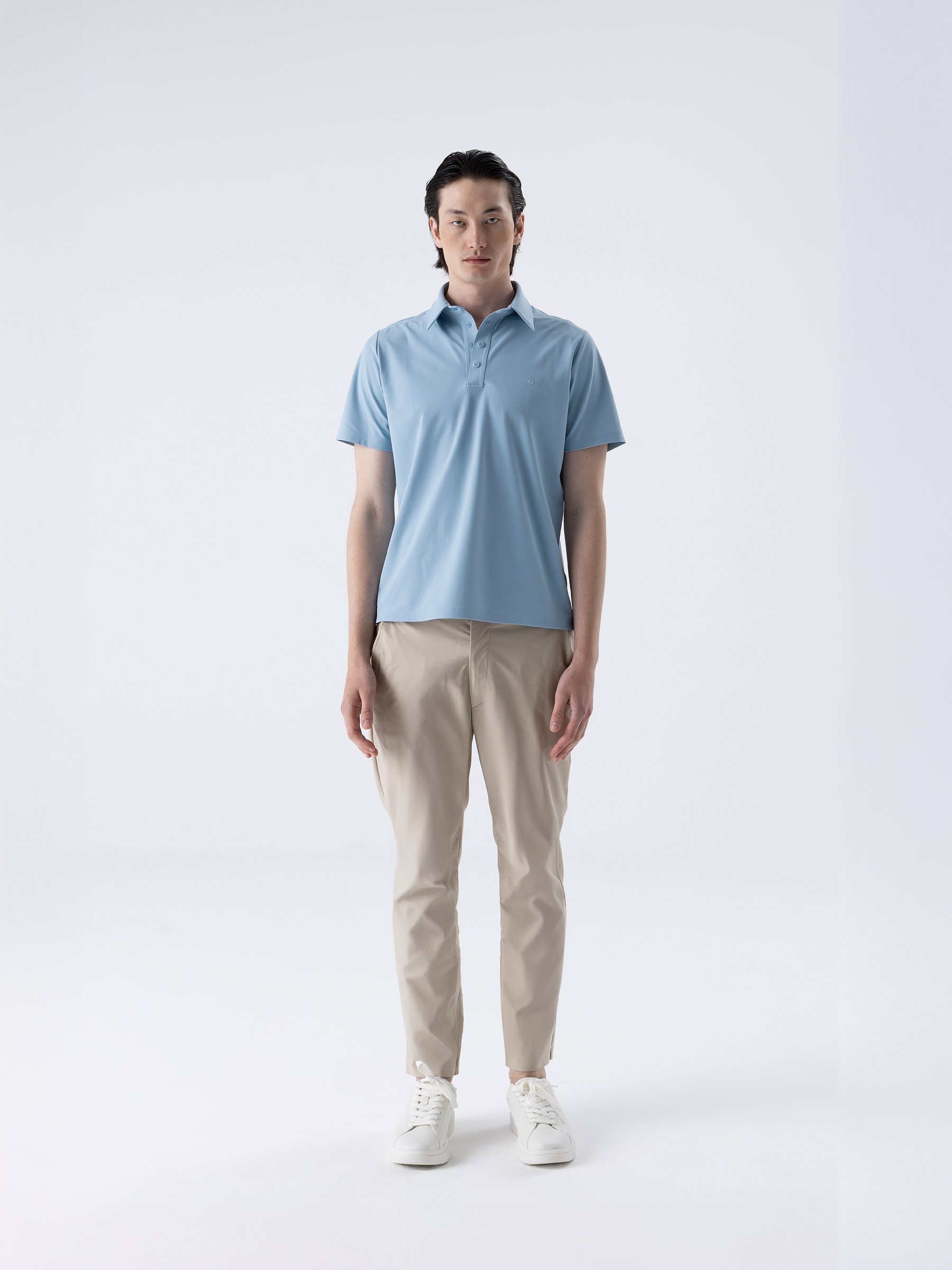 COMFORT POLO PIKE