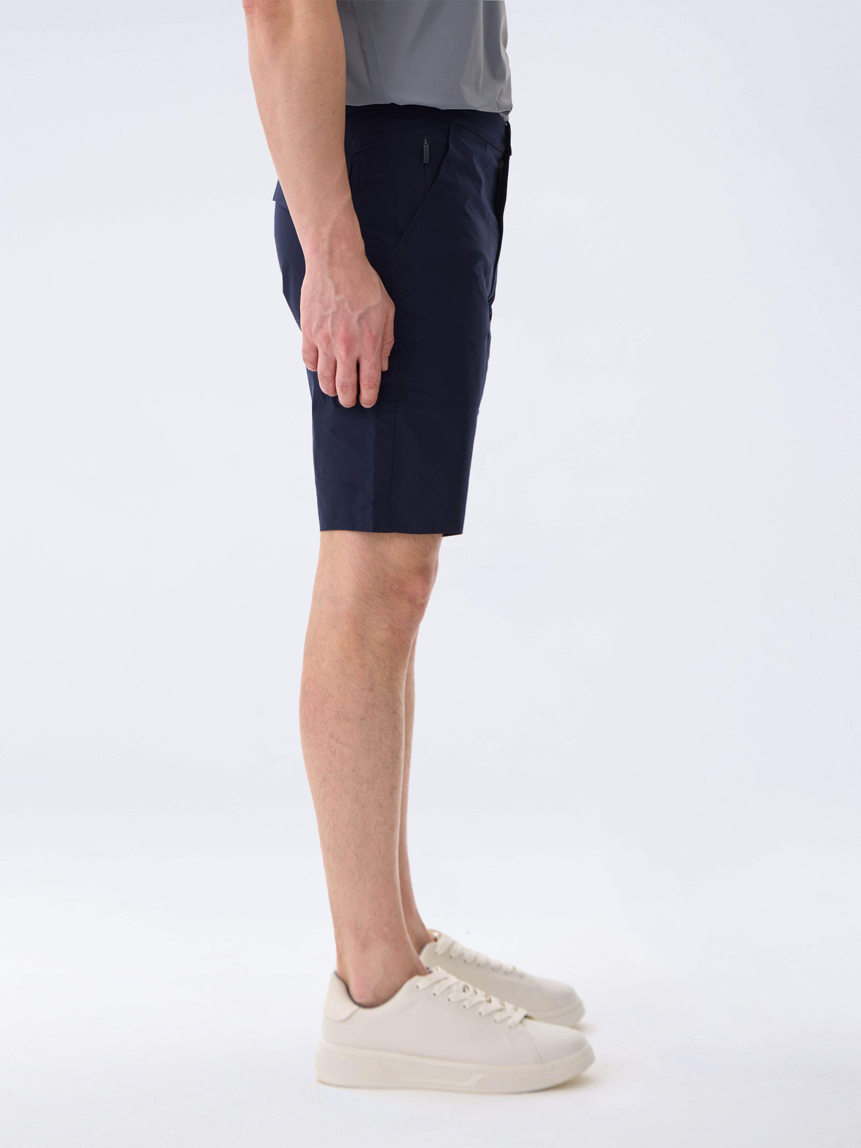 FLY SHORT - NAVY