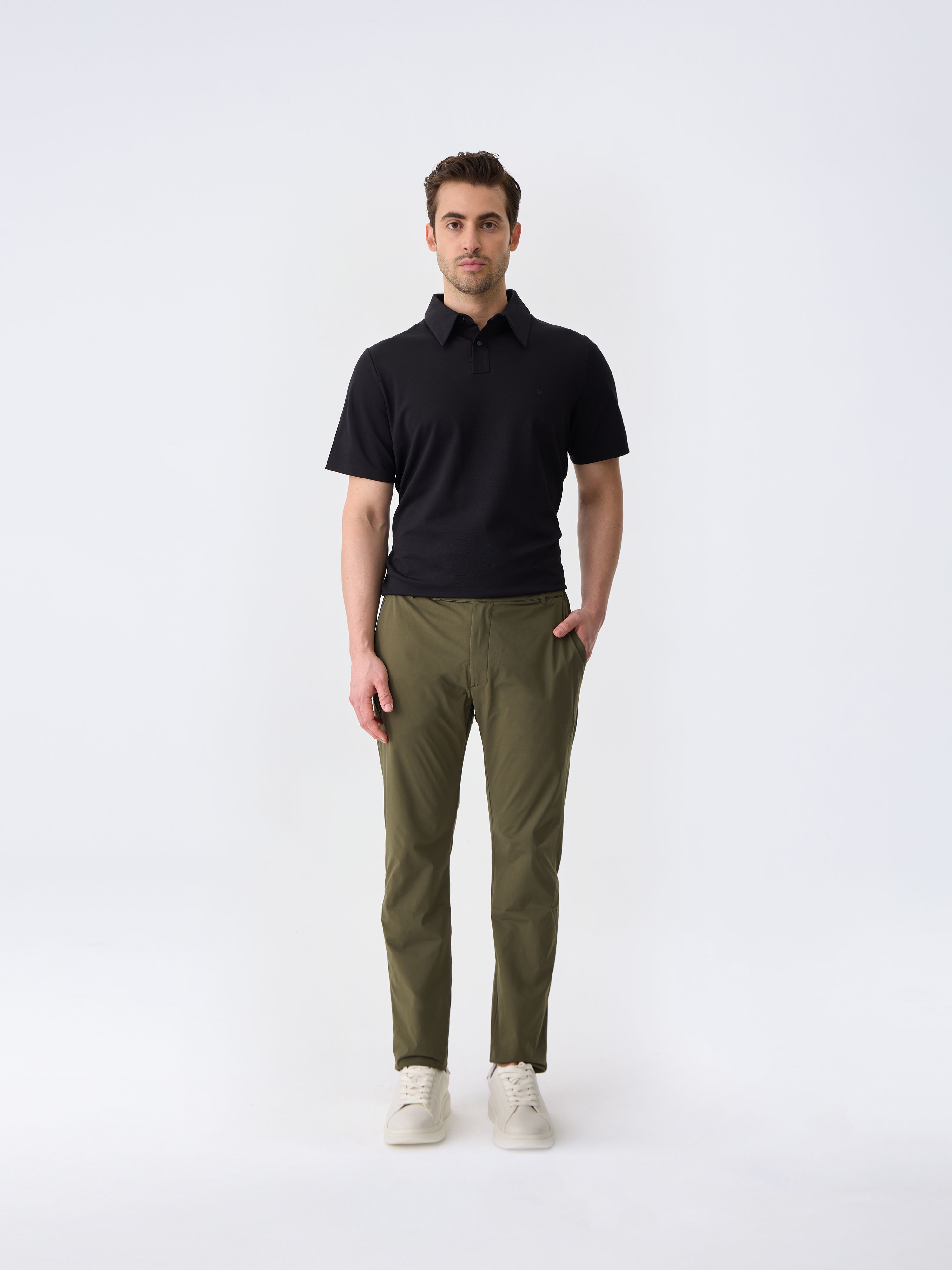 MOTION FIT CHINO