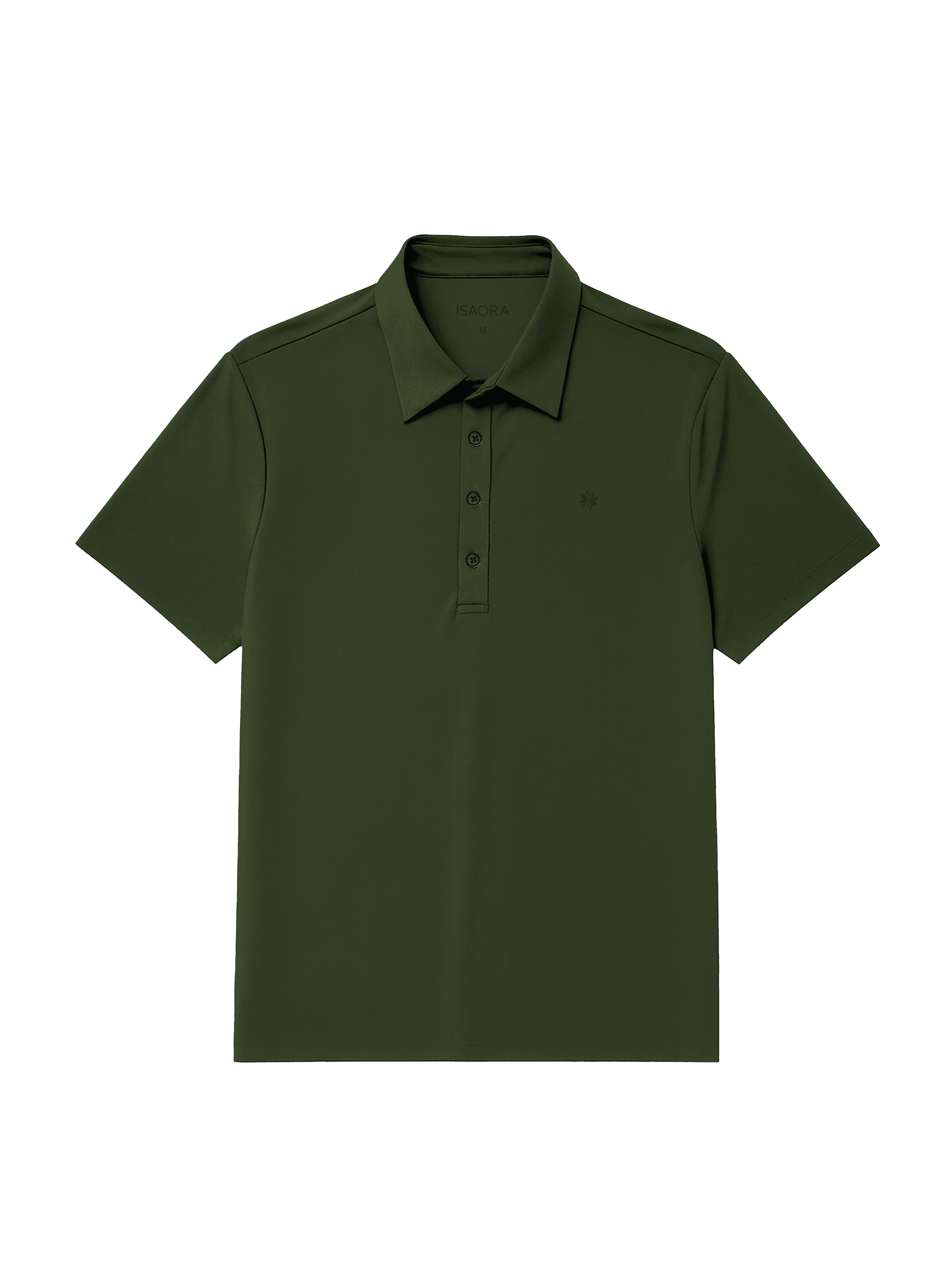 ULTRA LIGHT MENTALIST POLO - KHAKİ