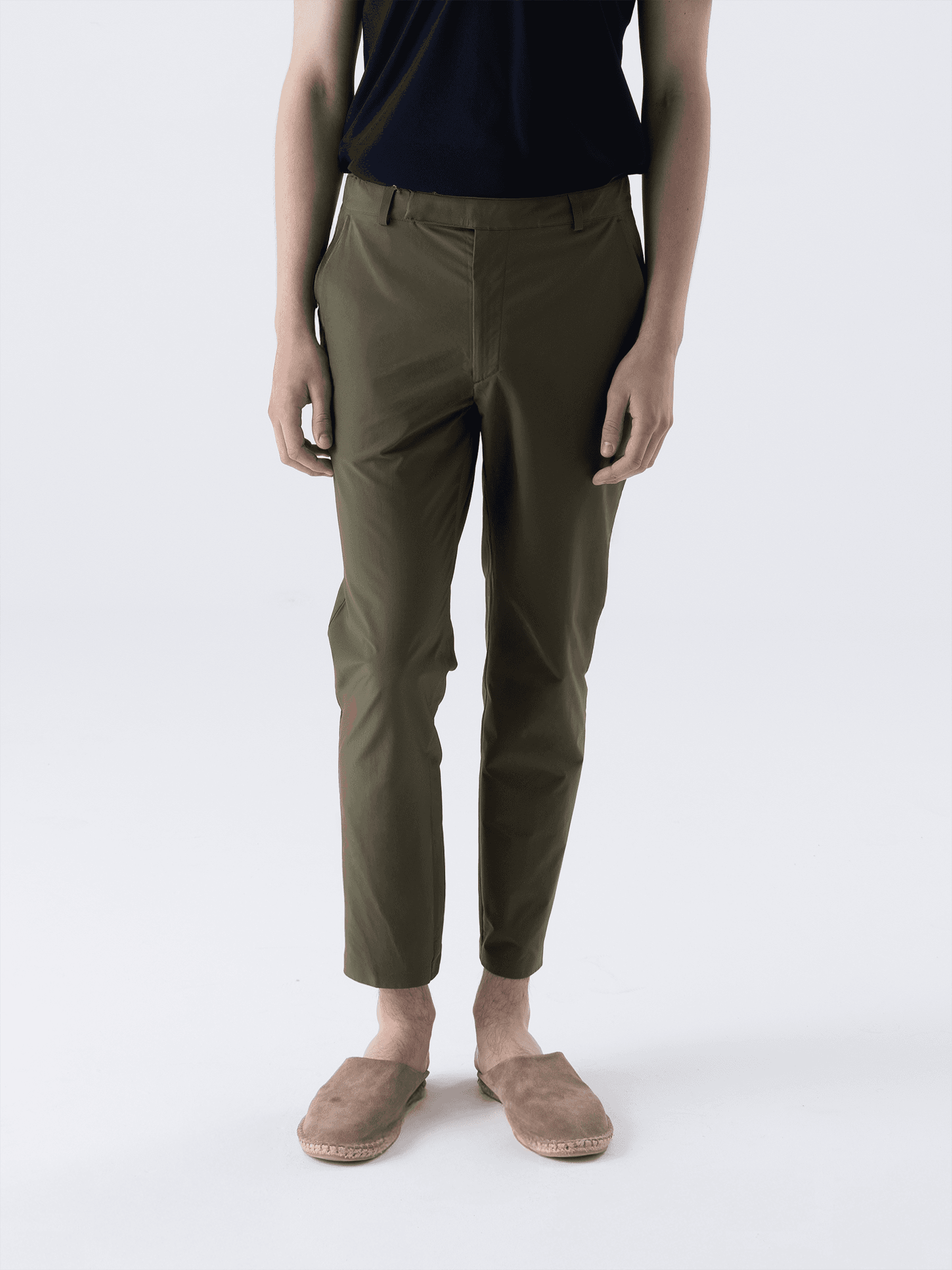 TECHNO CLASSIC CHINO