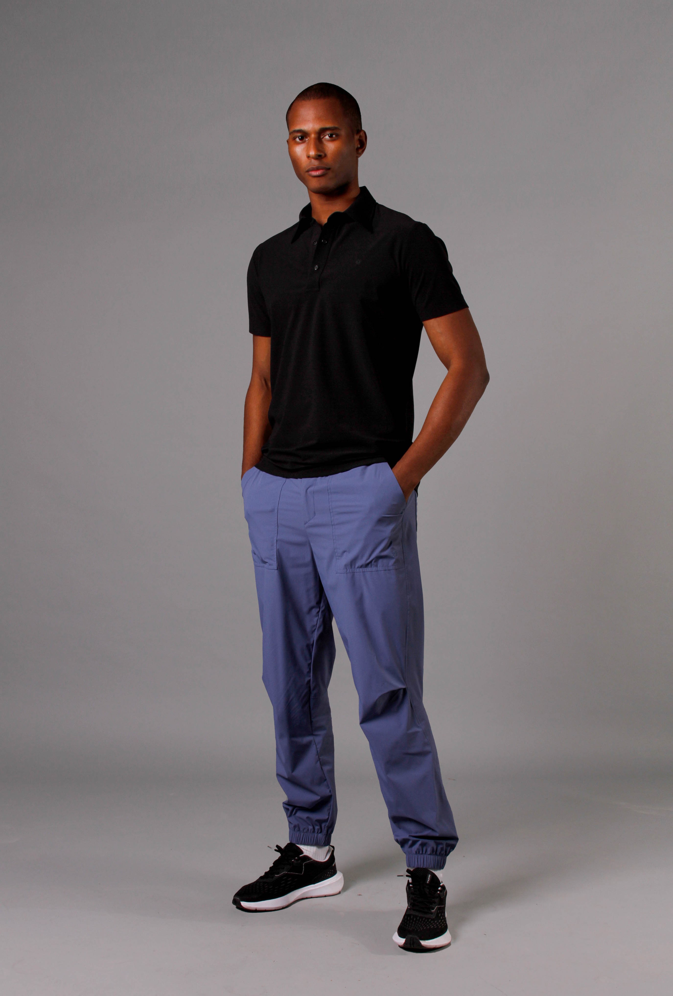 DELTA LOOSE PANT