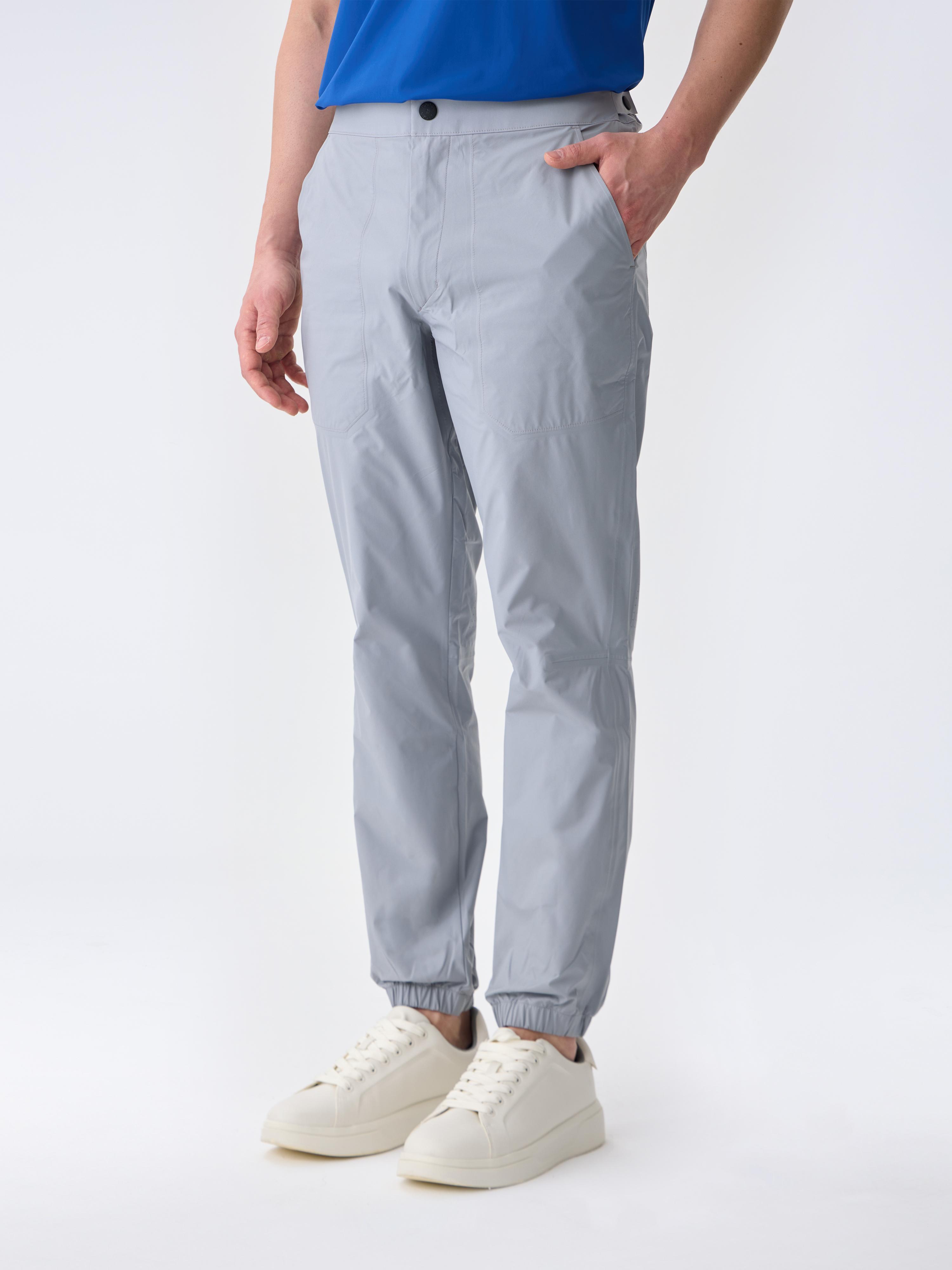 FLY PANT - MOONROCK