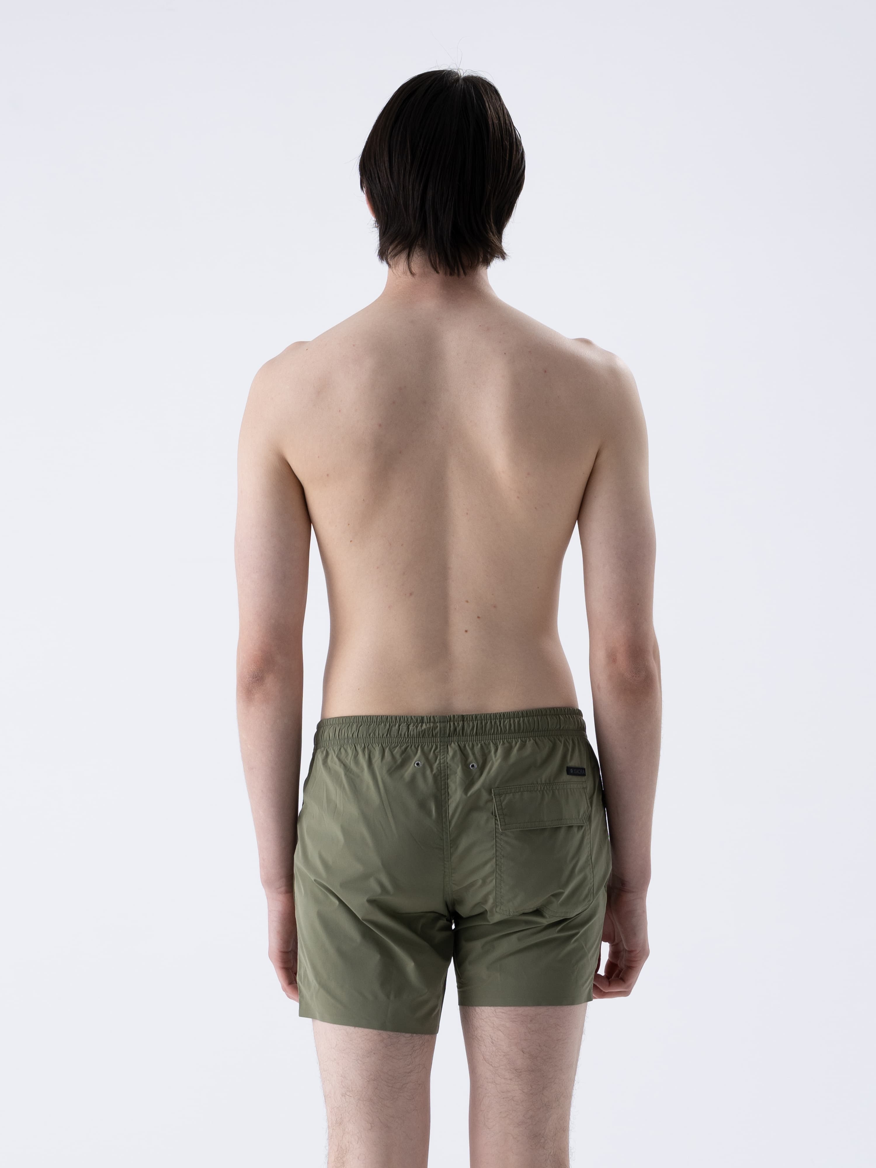 DAYTONA DENİZ ŞORTU - BRUMA LIGHT KHAKI