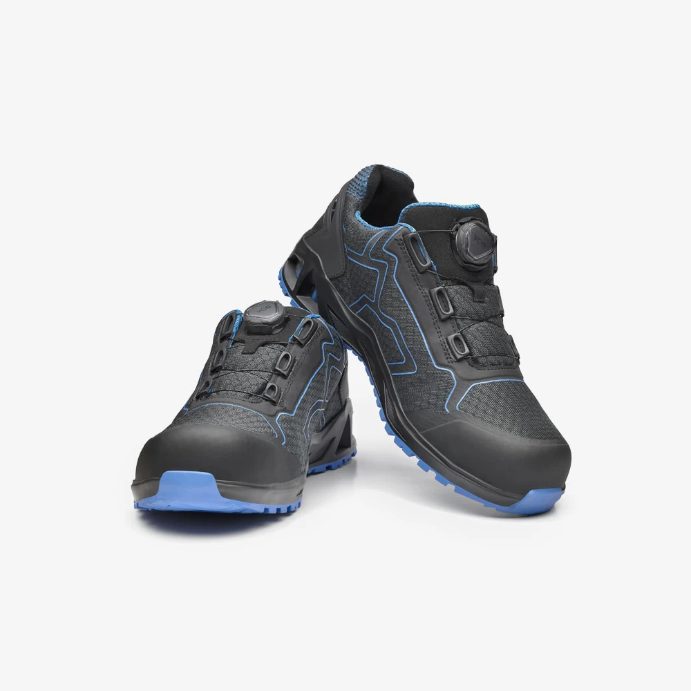 BASE B1005B K-TREK S1P HRO SRC