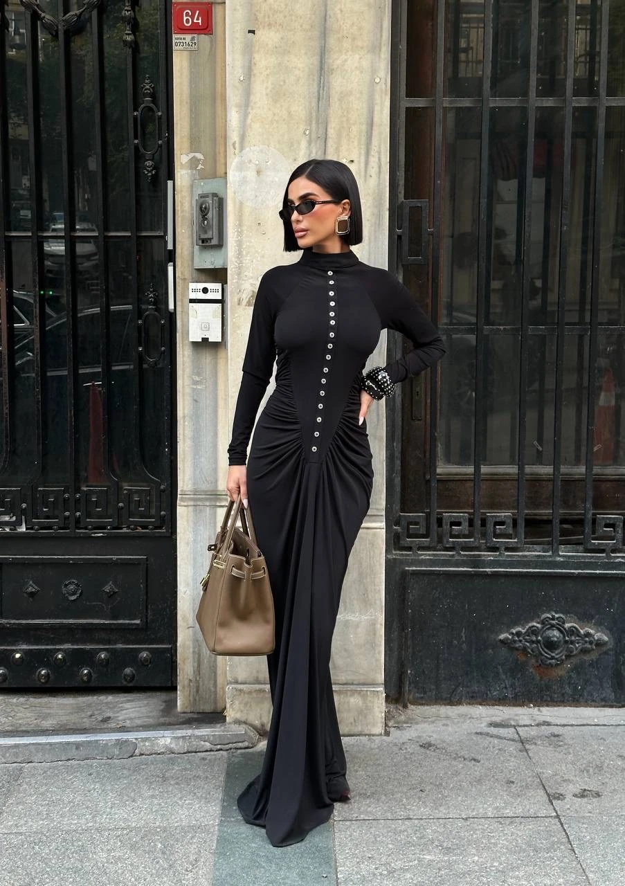 The Noir Sculpt - Siyah image