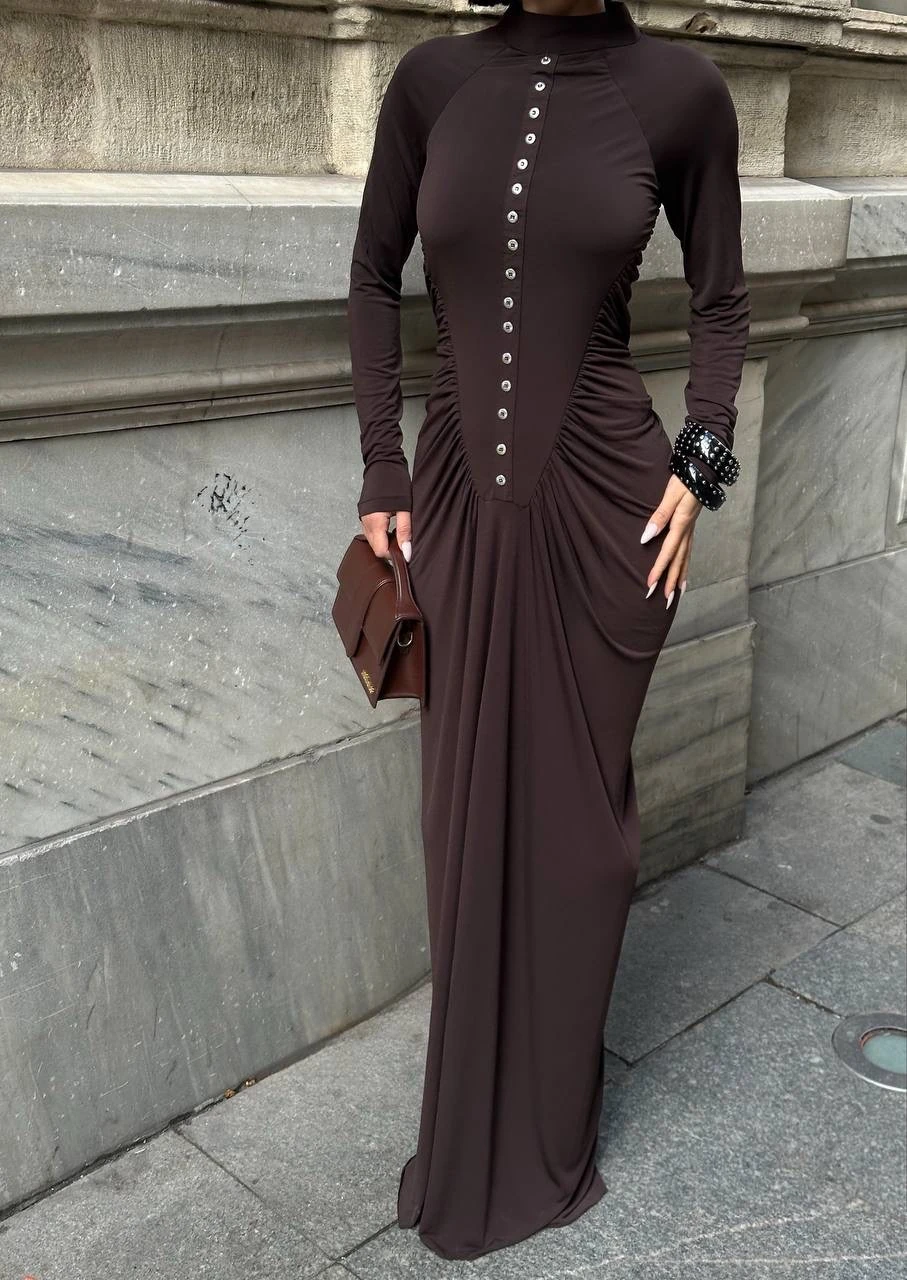 The Noir Sculpt - Kahverengi image