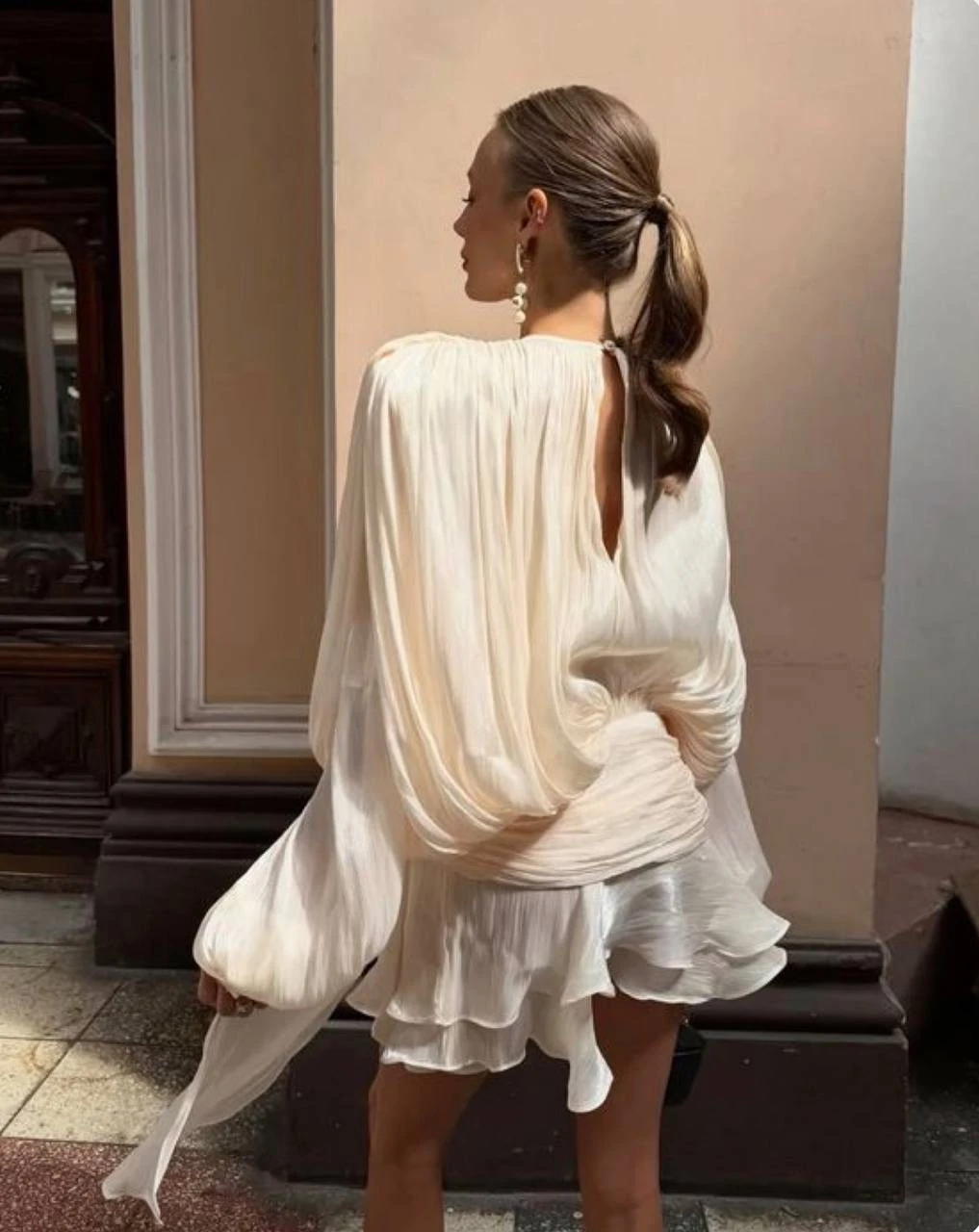 Champagne Glow - Ekru image