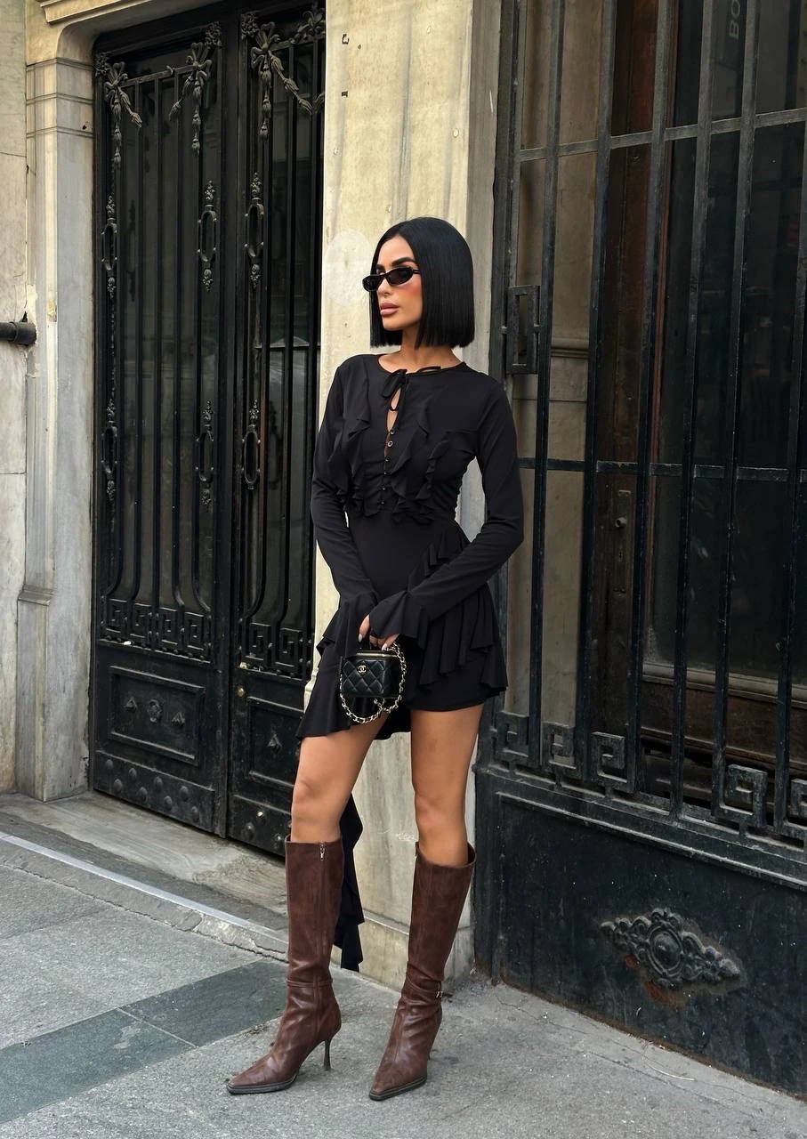 Volant Mini - Siyah image