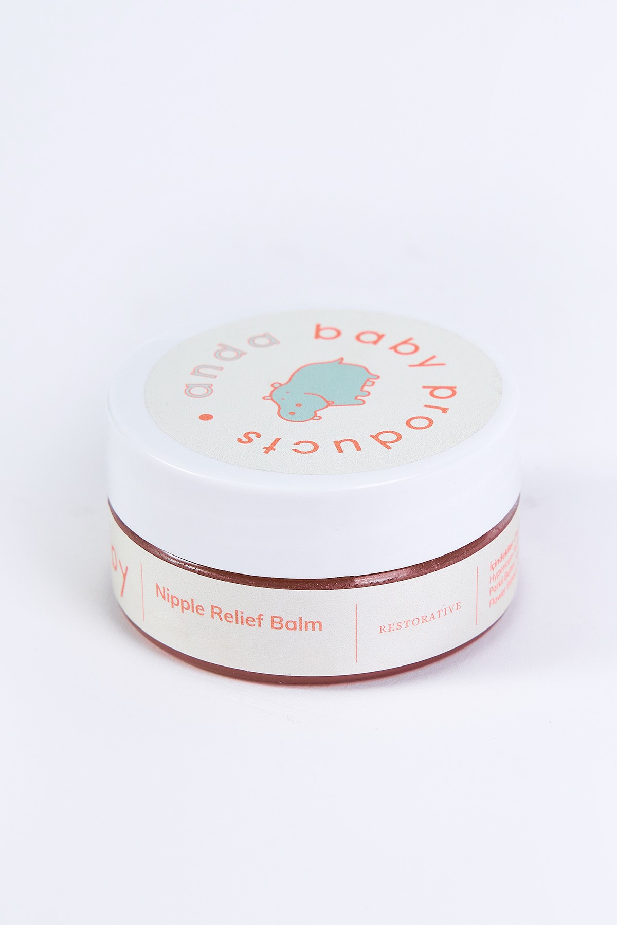 Nipple Relief Balm / Meme ucu Kremi 