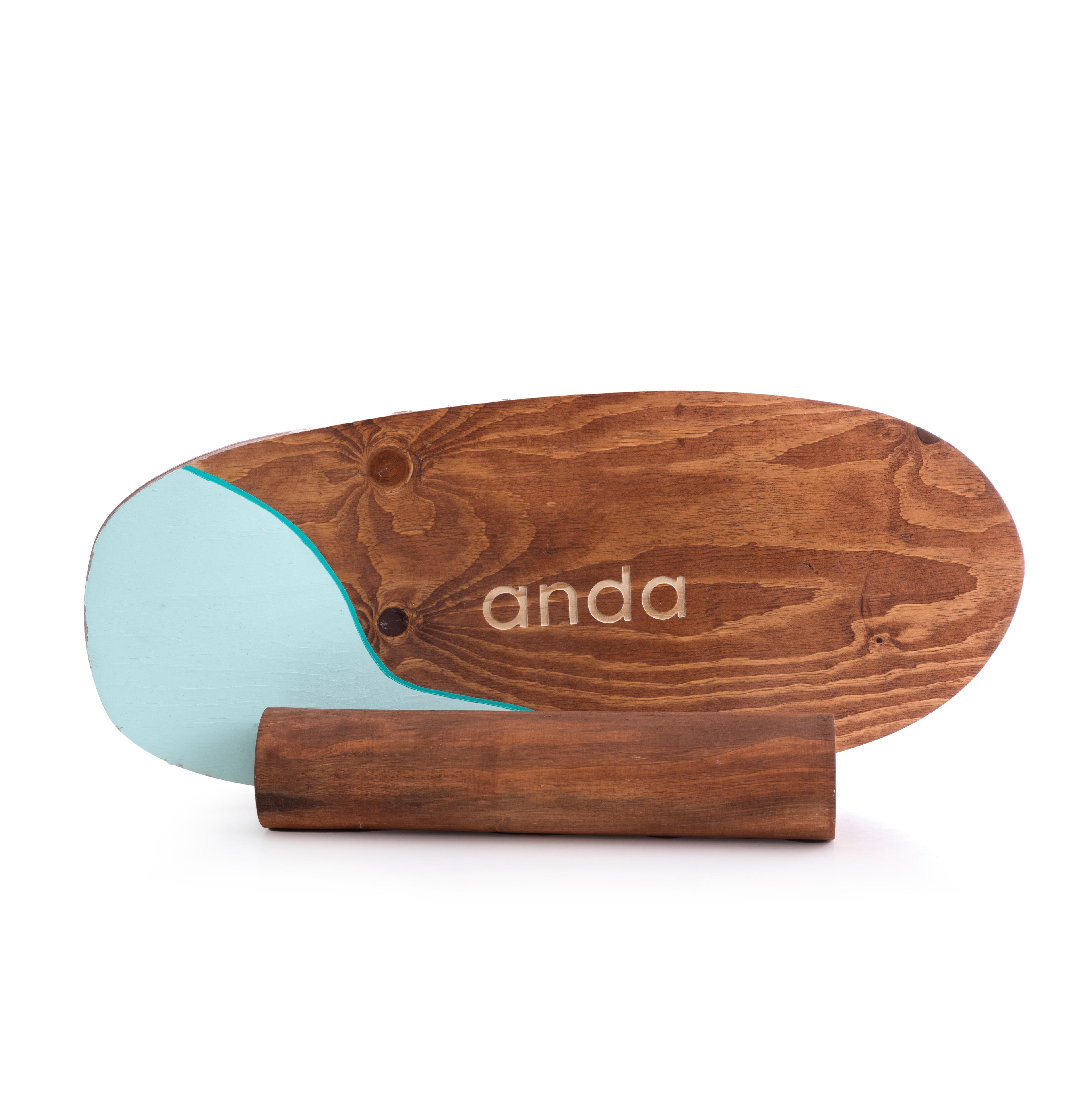 Anda Denge Tahtası Balance Board