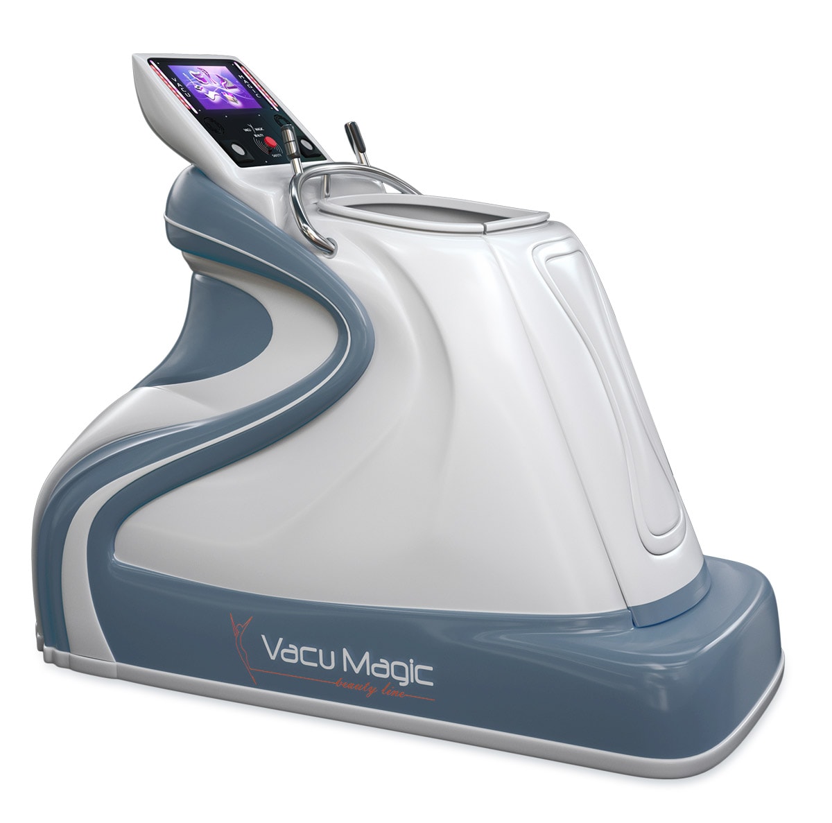 Vacu Magic Beauty Line