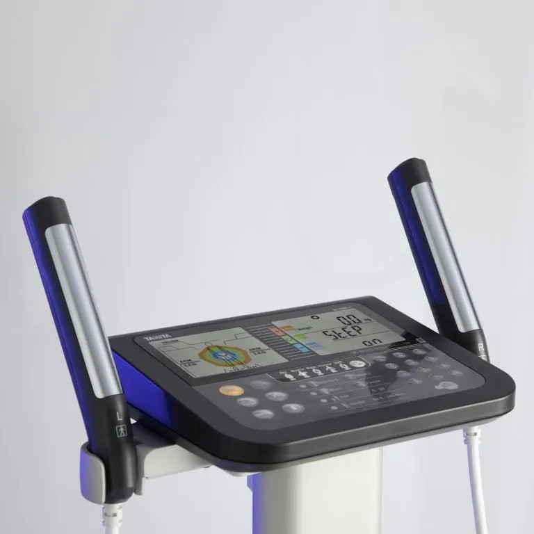 Tanita MC 780 Black