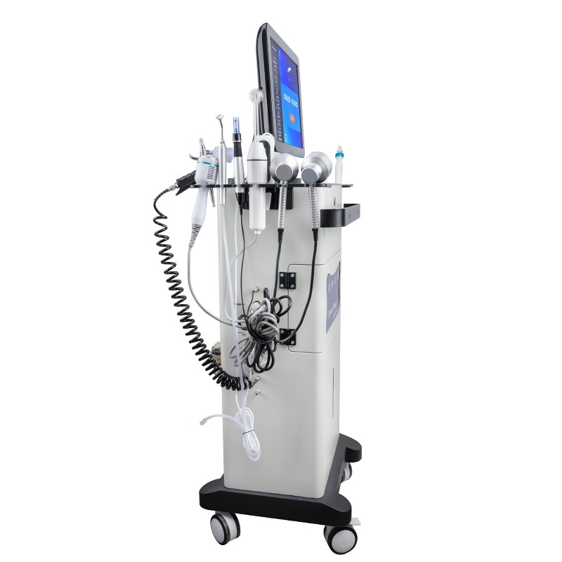 Hydra Beauty 13+1
