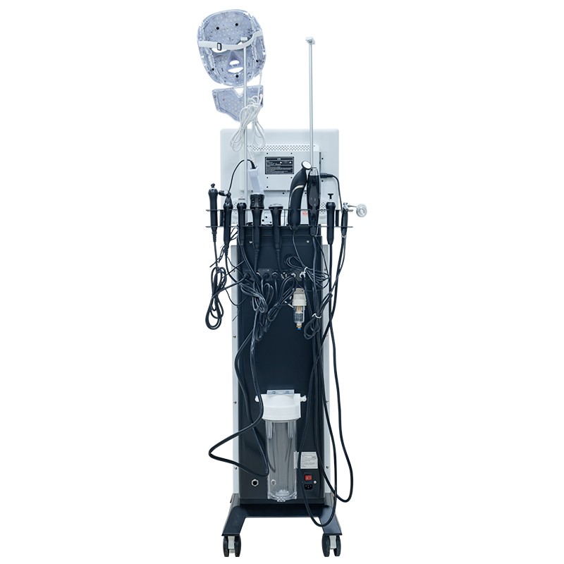 Hydrafacial Sunshine Kameralı