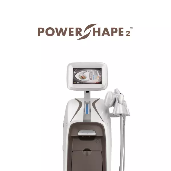 POWER SHAPE 2