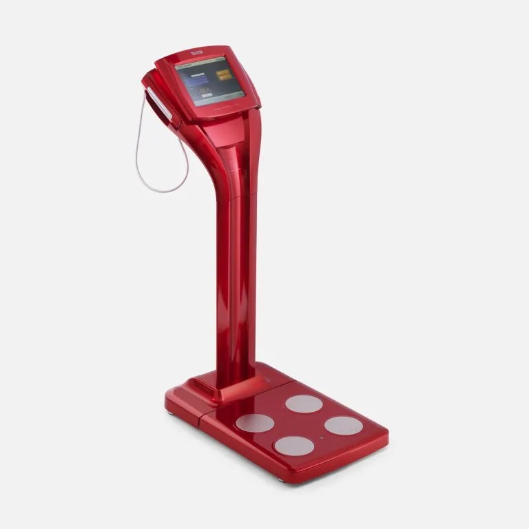 Tanita MC 980