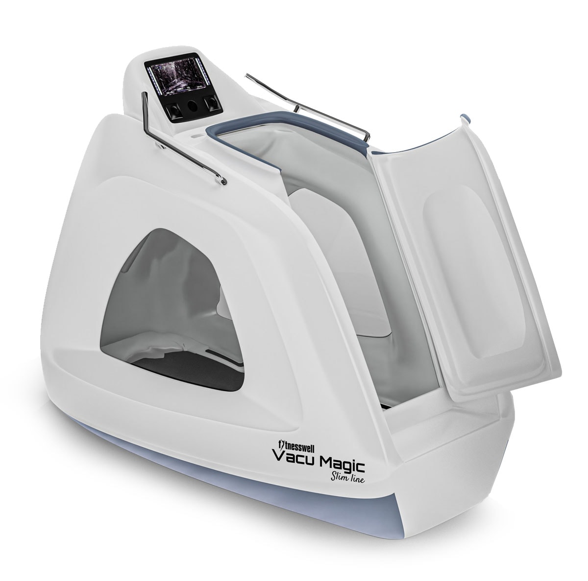 Vacu Magic Slim Line