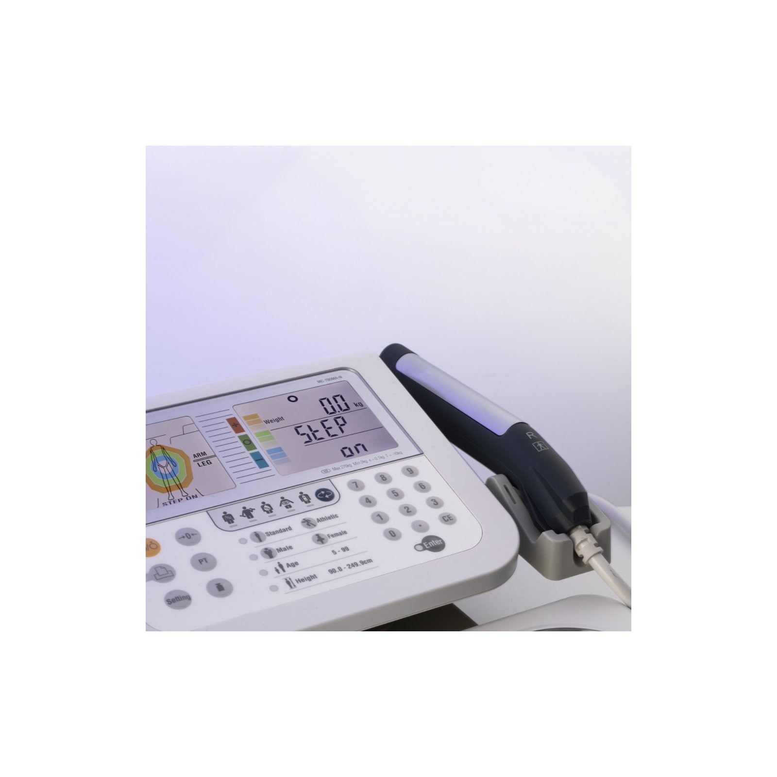 TANITA MC 780 MA