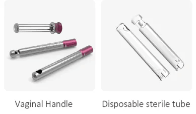 FEMININE RYHME CO2 LAZER