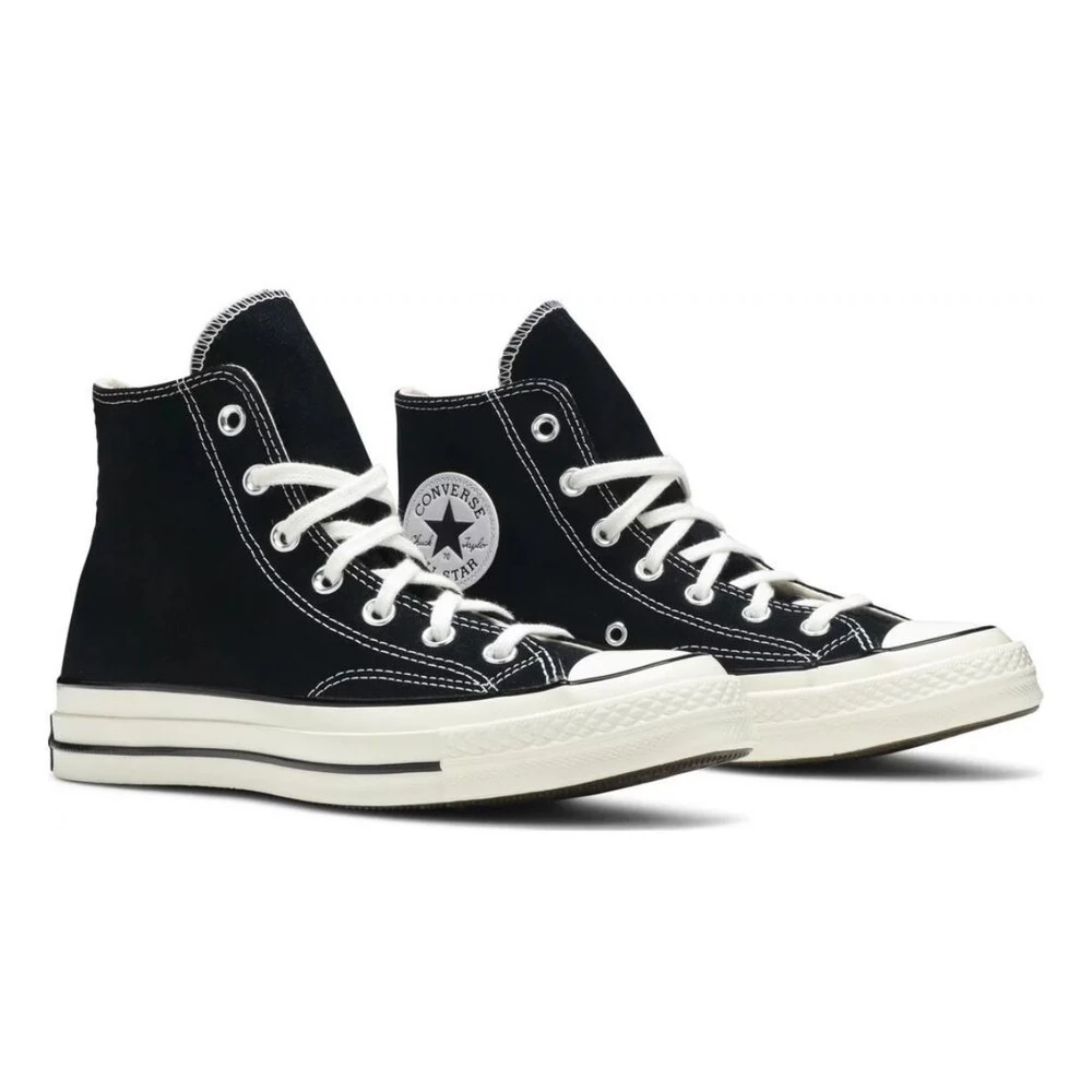 converse chuck taylor 70's Black