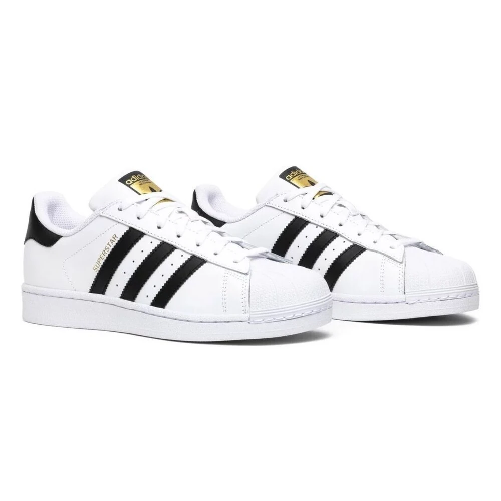Adidas Superstar “Classic”