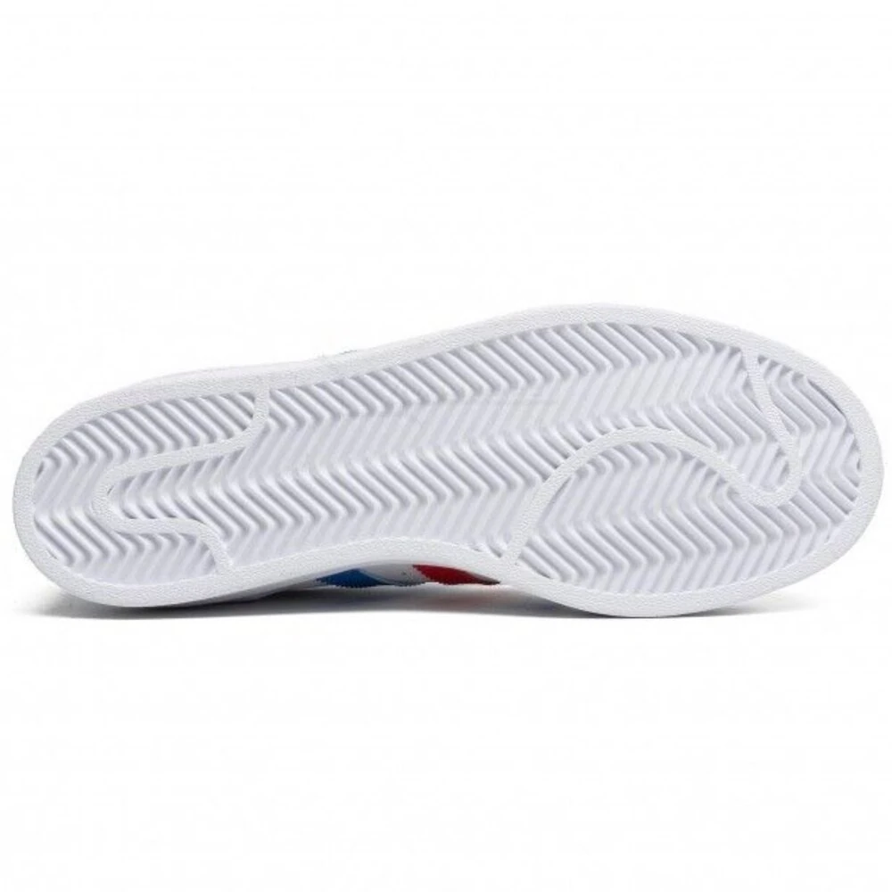 Adidas Superstar “France”