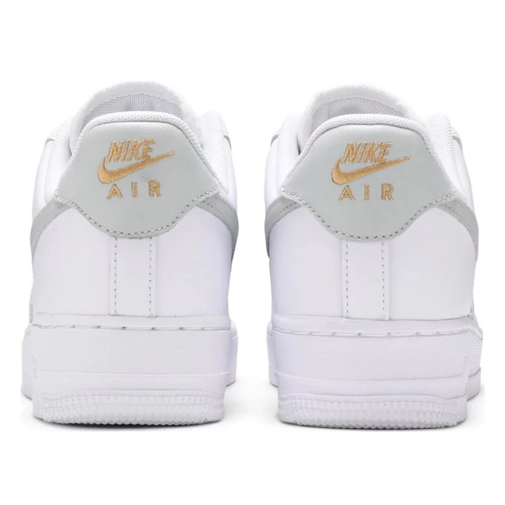 Nike Airforce Essential White Grey