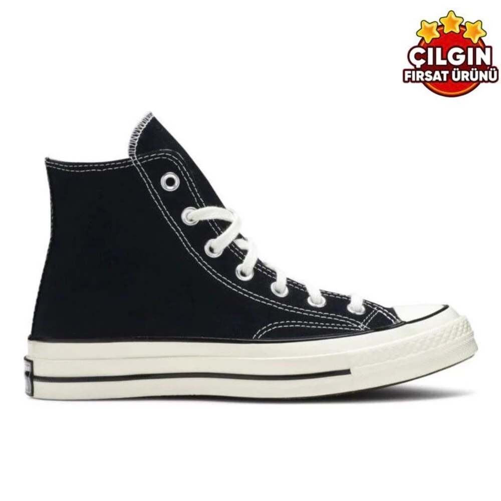 converse chuck taylor 70's Black