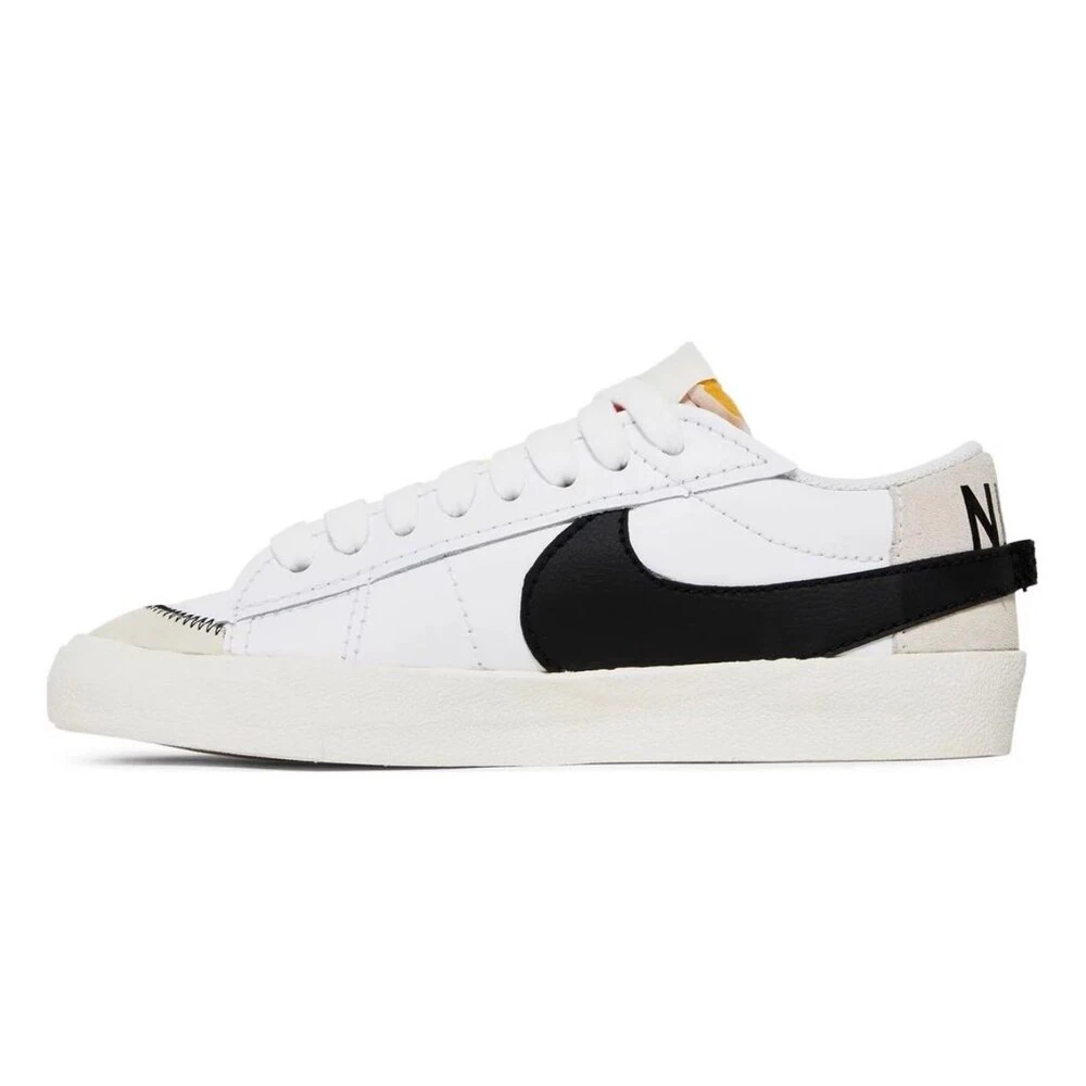 Nike Blazer Jumbo Low “White”