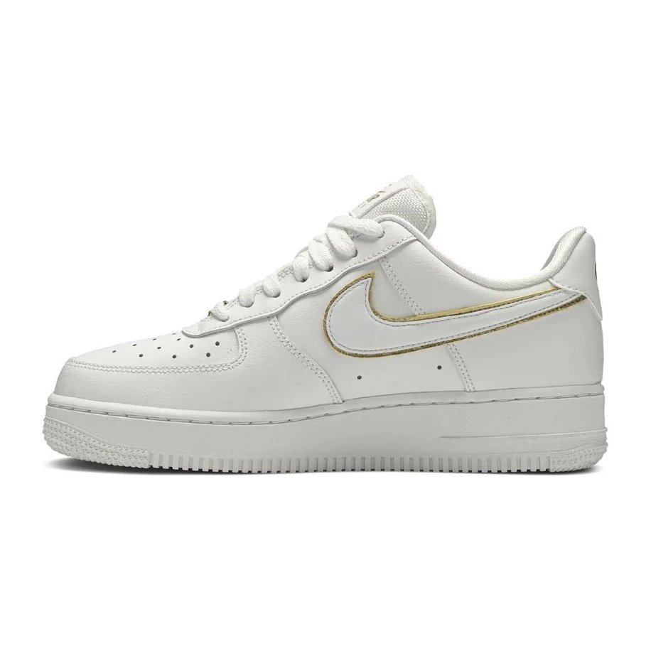 Nike Air Force 1 ’07 ESS Metallic Gold
