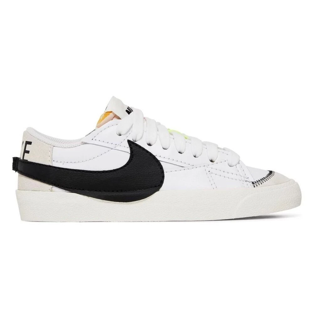 Nike Blazer Jumbo Low “White”