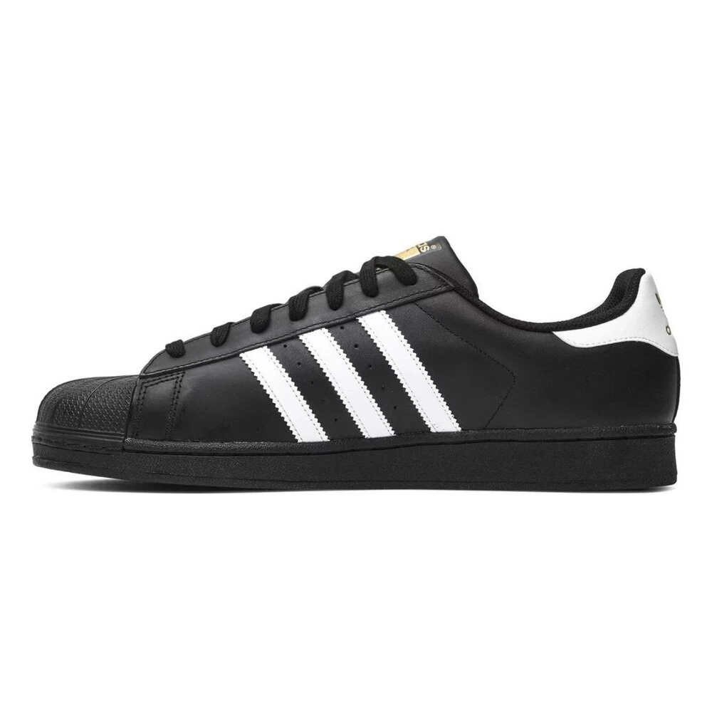 Adidas Superstar “Black Classic”