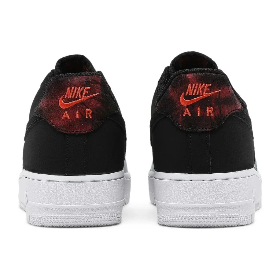Nike Air Force 1 ’07 LV8 Black Smoke Grey