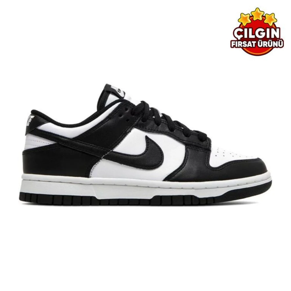 Nike Dunk Low Panda
