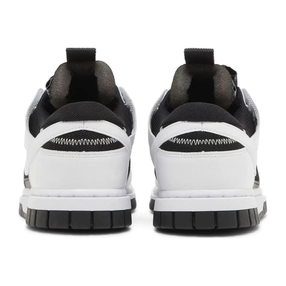 Nike Air Dunk Low Jumbo Reverse Panda