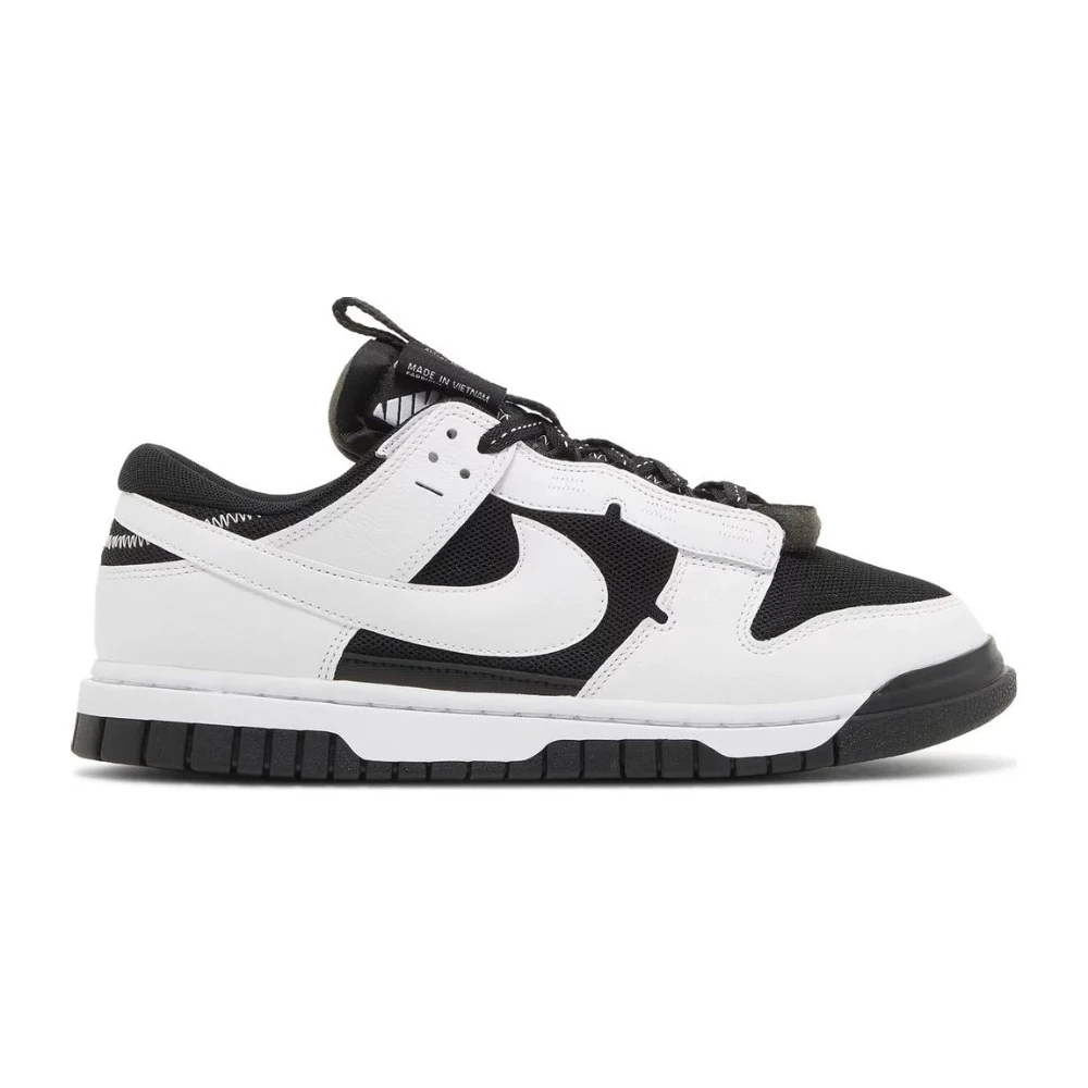 Nike Air Dunk Low Jumbo Reverse Panda